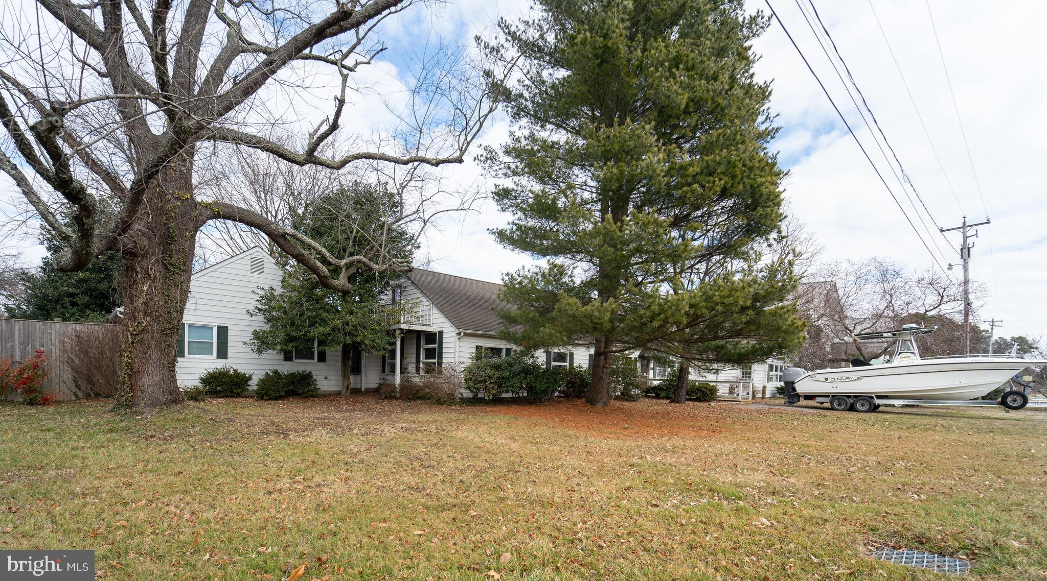 405 WINCHESTER CREEK ROAD WR