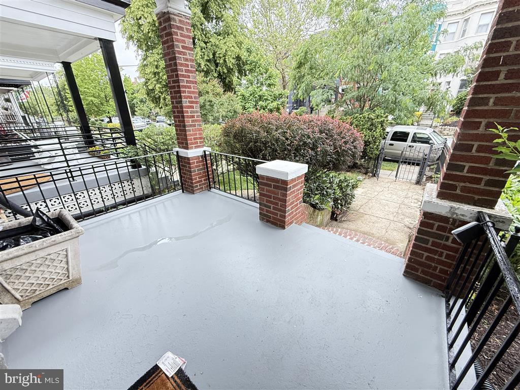 40 BRYANT STREET NW