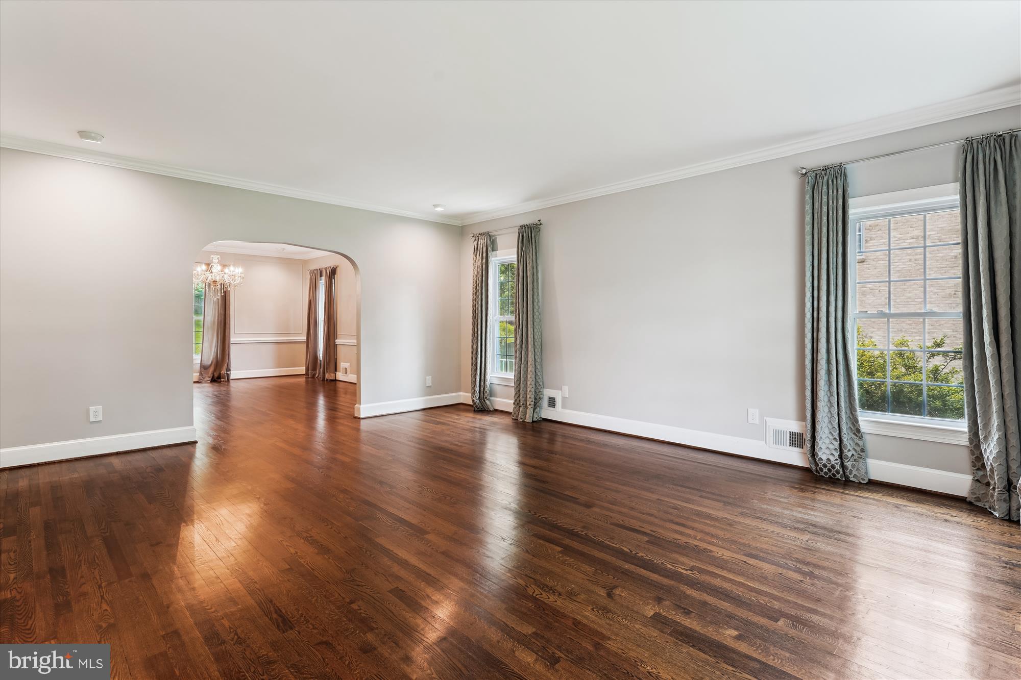 POTOMAC VILLAGE - Residential