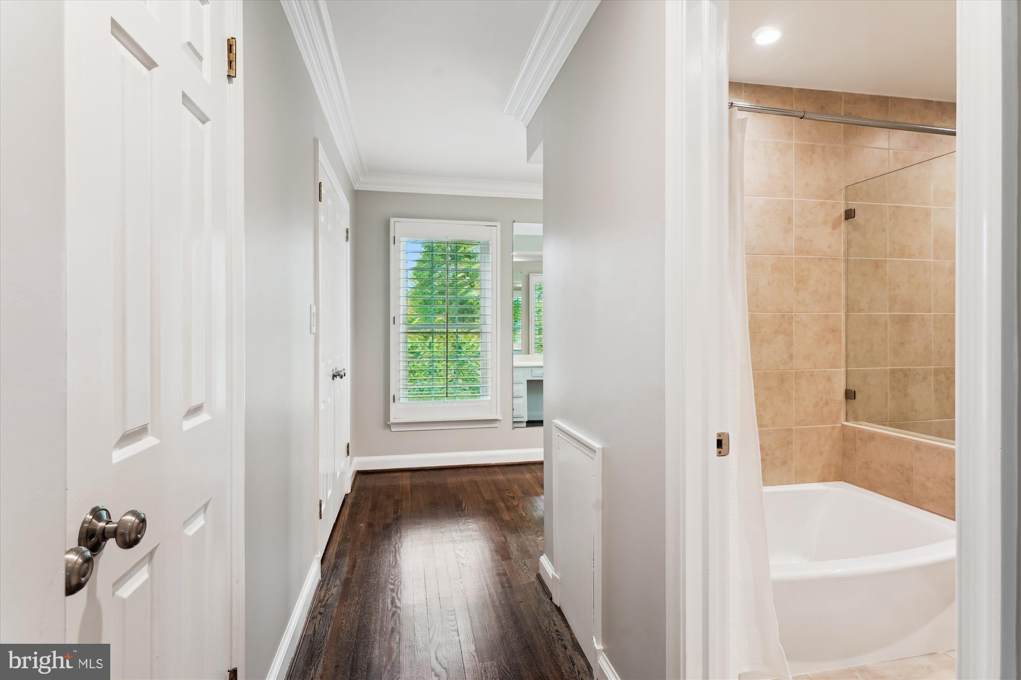 POTOMAC VILLAGE - Residential