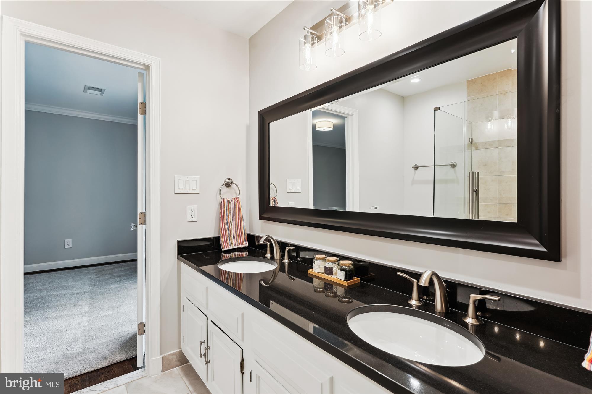 POTOMAC VILLAGE - Residential