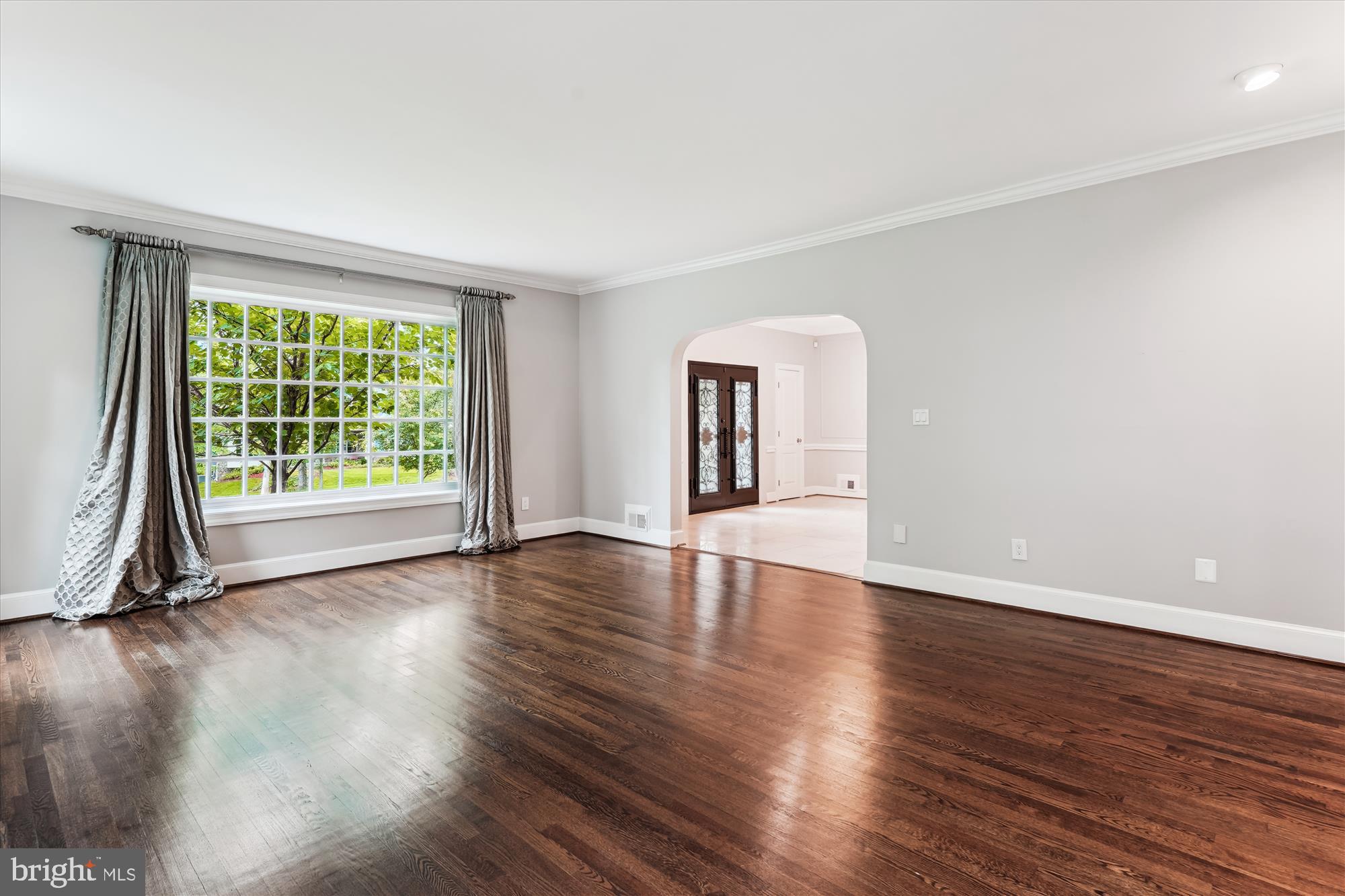 POTOMAC VILLAGE - Residential