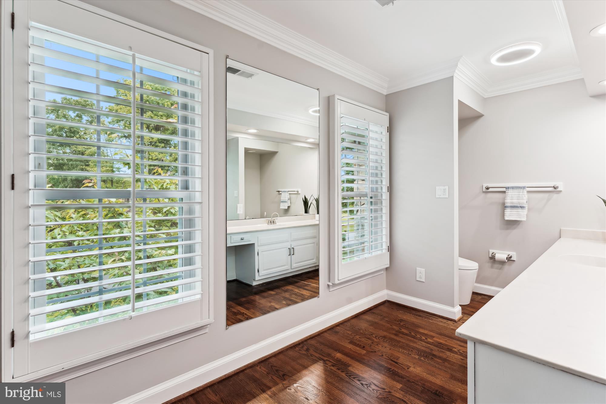 POTOMAC VILLAGE - Residential