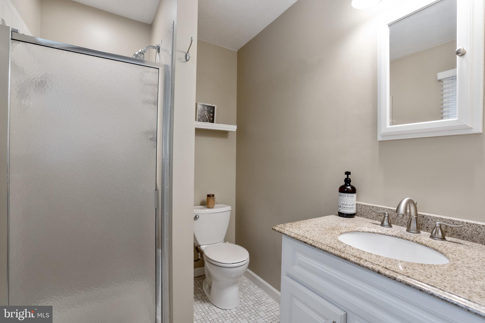 MOCKINGBIRD RIDGE - Residential