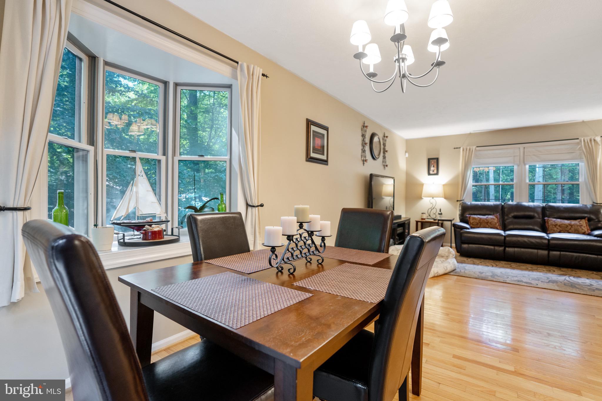 MOCKINGBIRD RIDGE - Residential