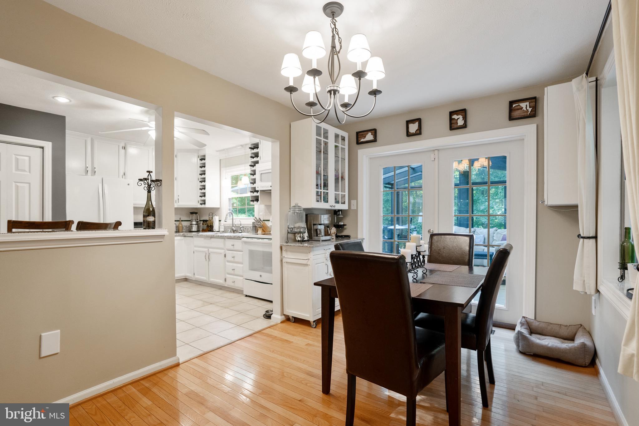 MOCKINGBIRD RIDGE - Residential