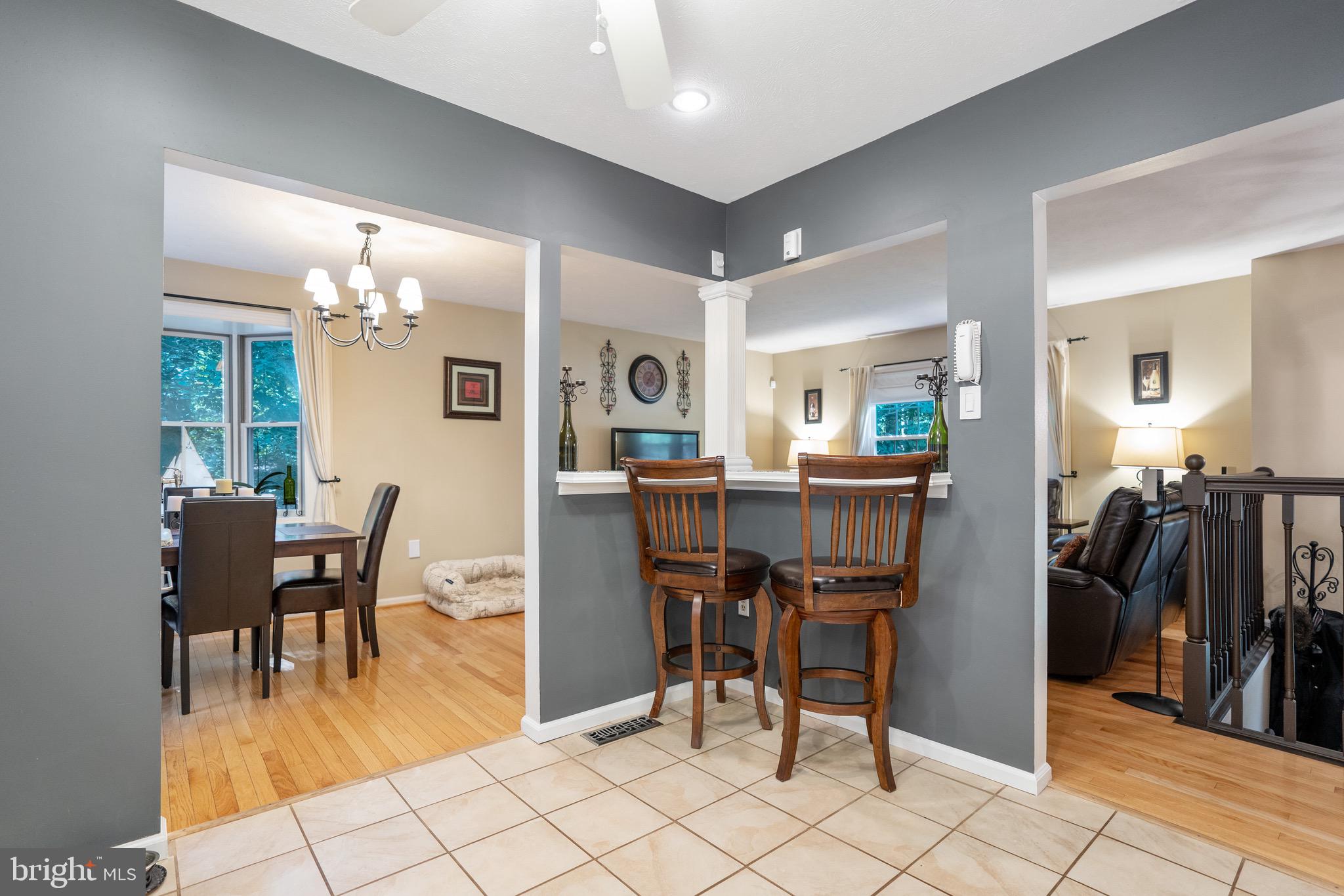 MOCKINGBIRD RIDGE - Residential