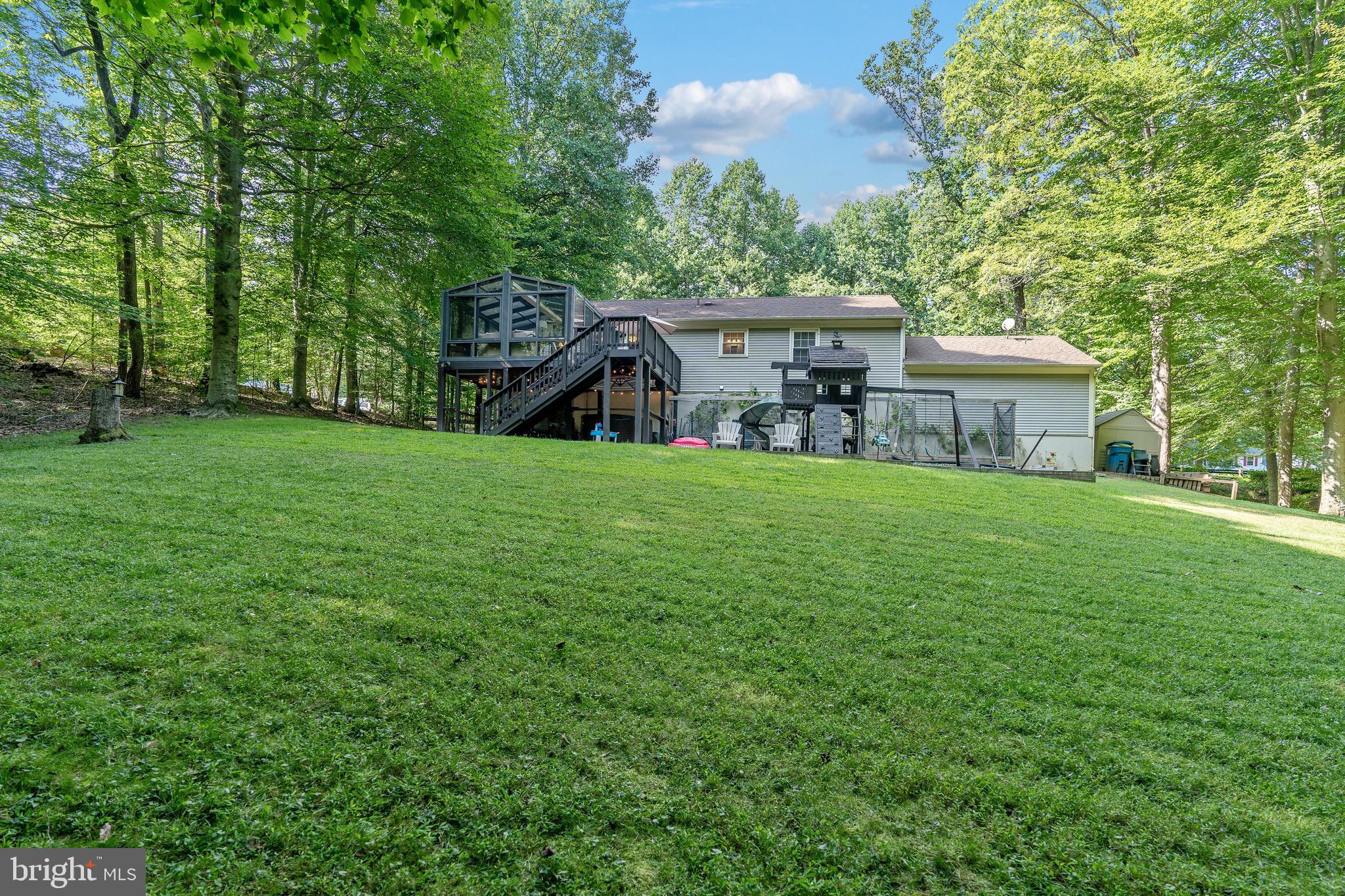 MOCKINGBIRD RIDGE - Residential