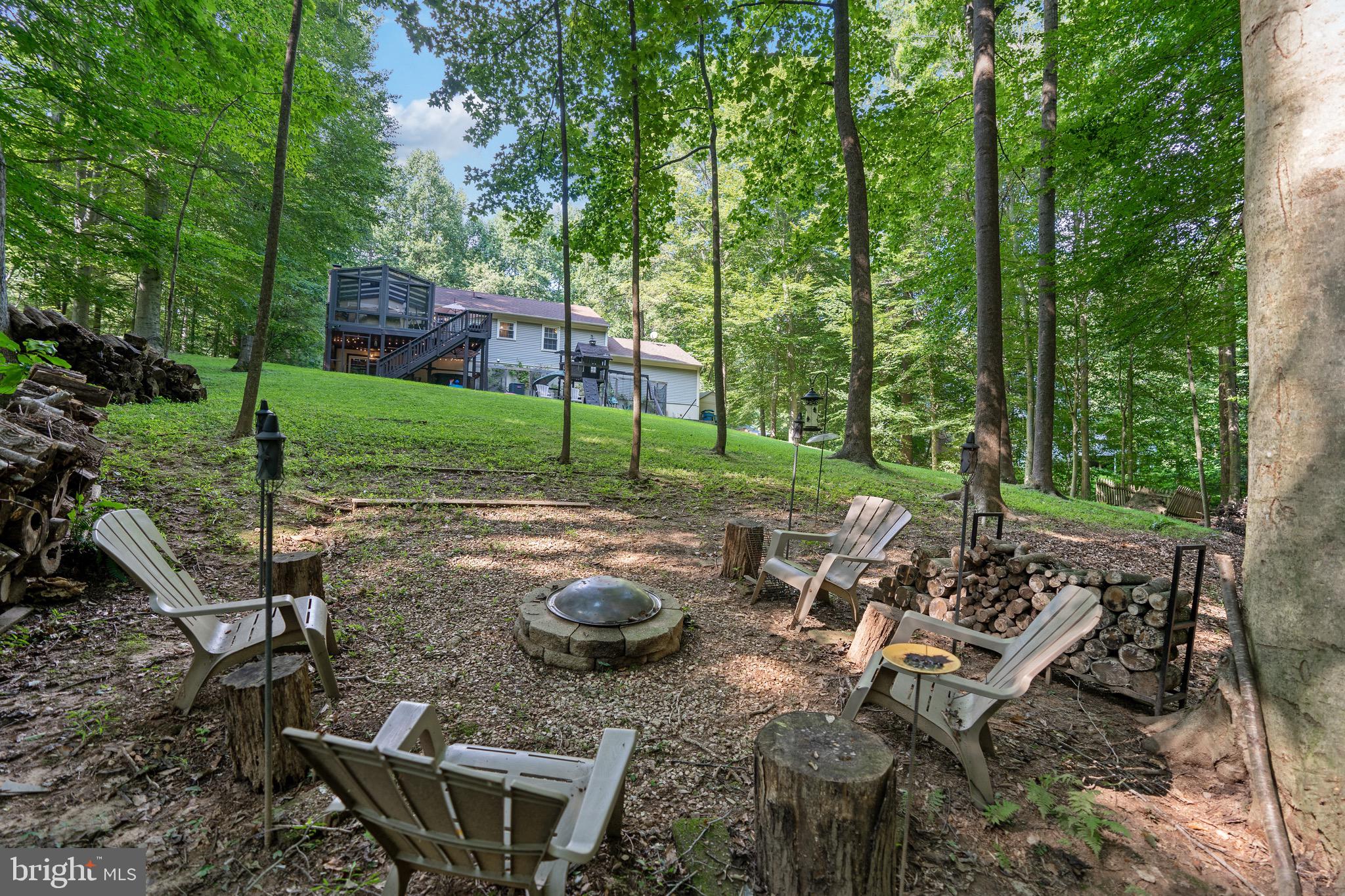 MOCKINGBIRD RIDGE - Residential