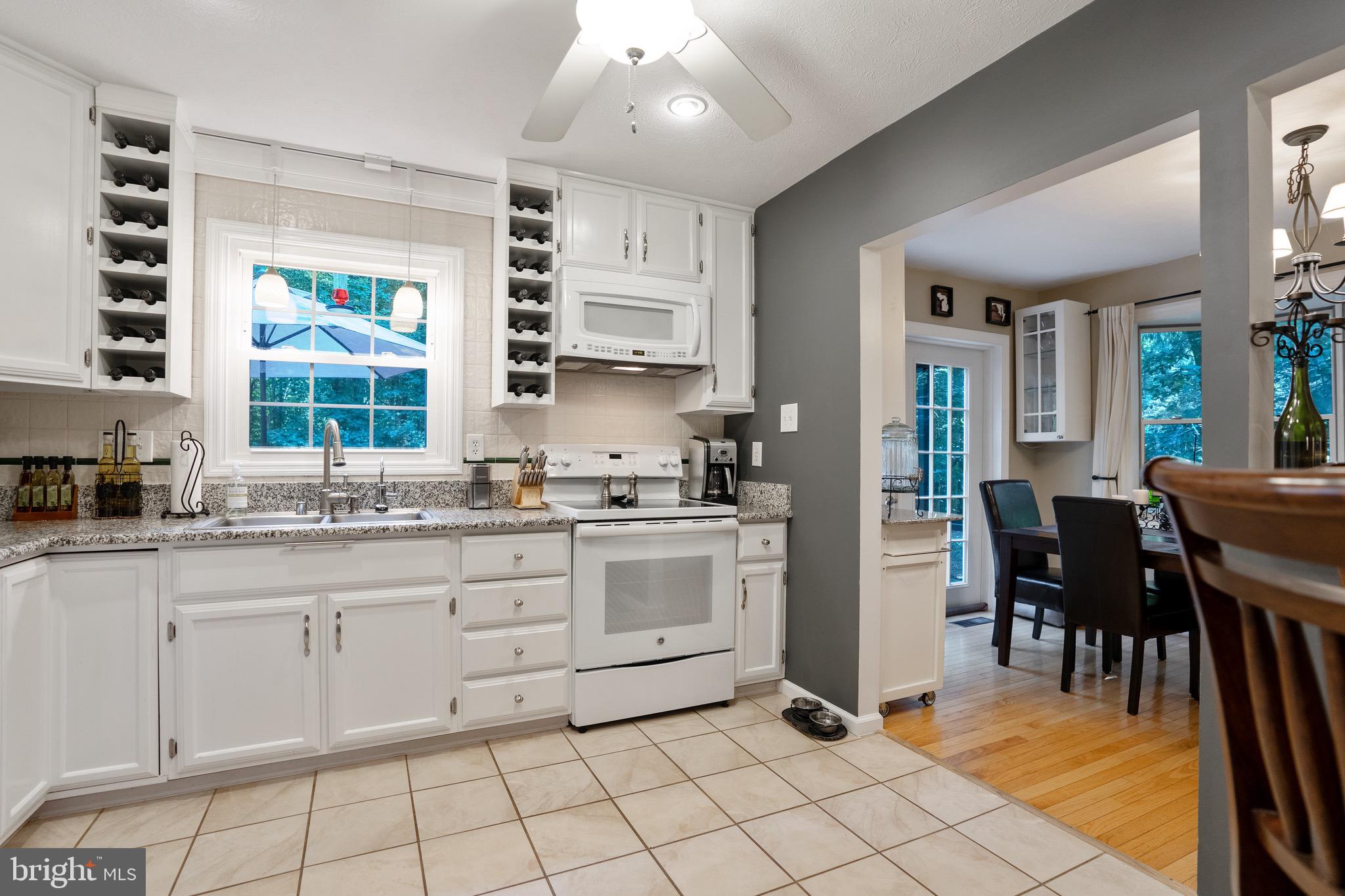 MOCKINGBIRD RIDGE - Residential