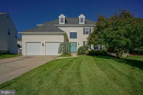 7 Lambourn Path, Sewell, NJ 08080 - MLS#: NJGL2072338