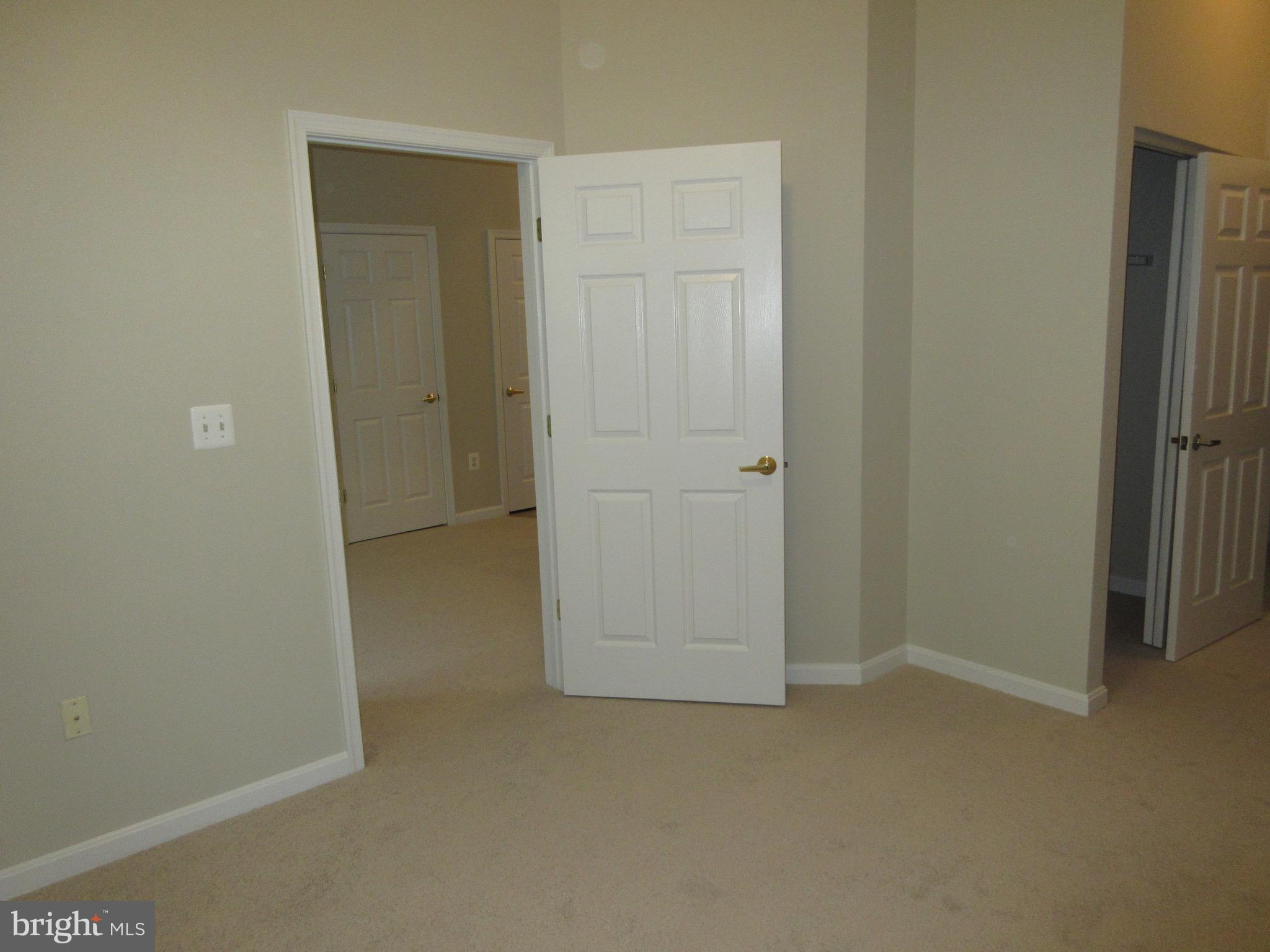 CAMERON STATION - Residential Lease