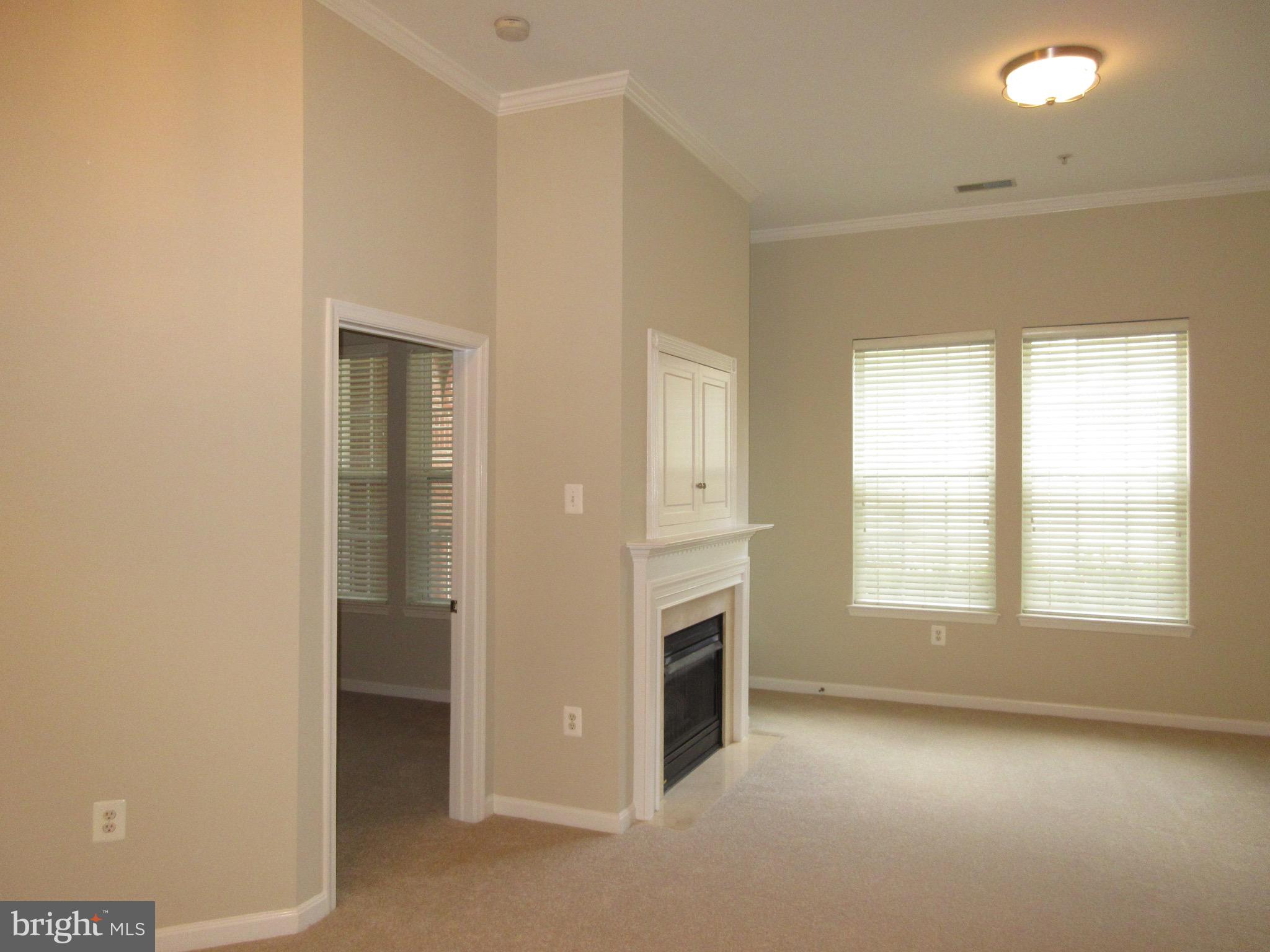 CAMERON STATION - Residential Lease