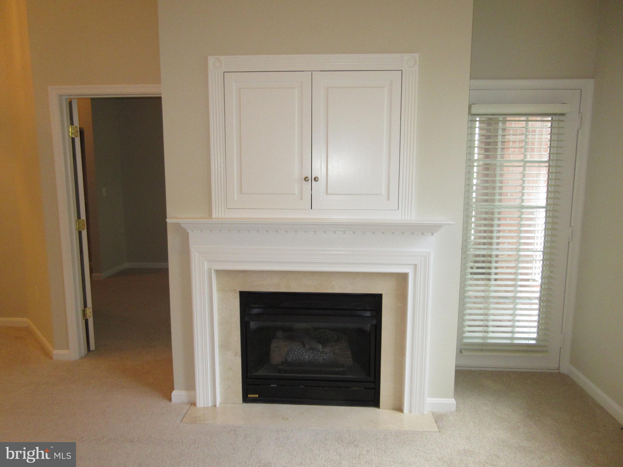 CAMERON STATION - Residential Lease