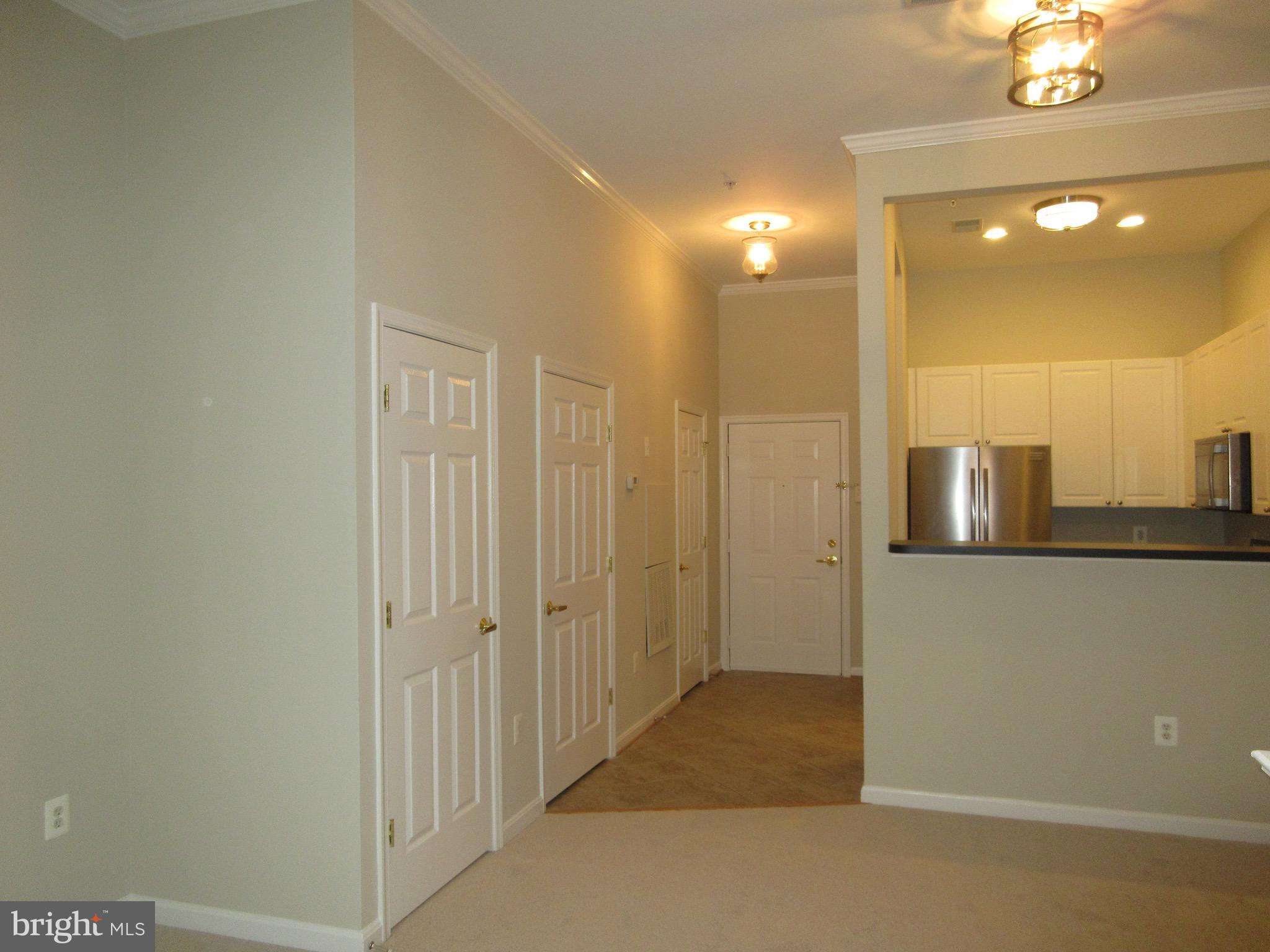 CAMERON STATION - Residential Lease