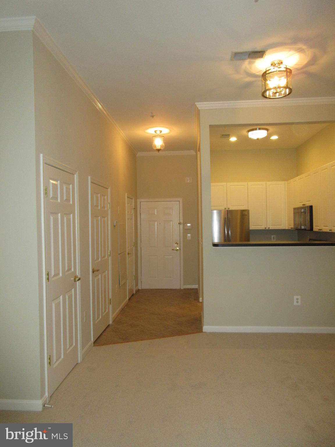 CAMERON STATION - Residential Lease