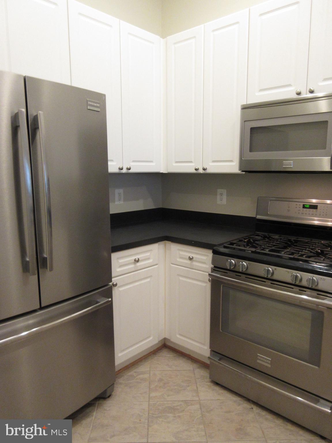 CAMERON STATION - Residential Lease