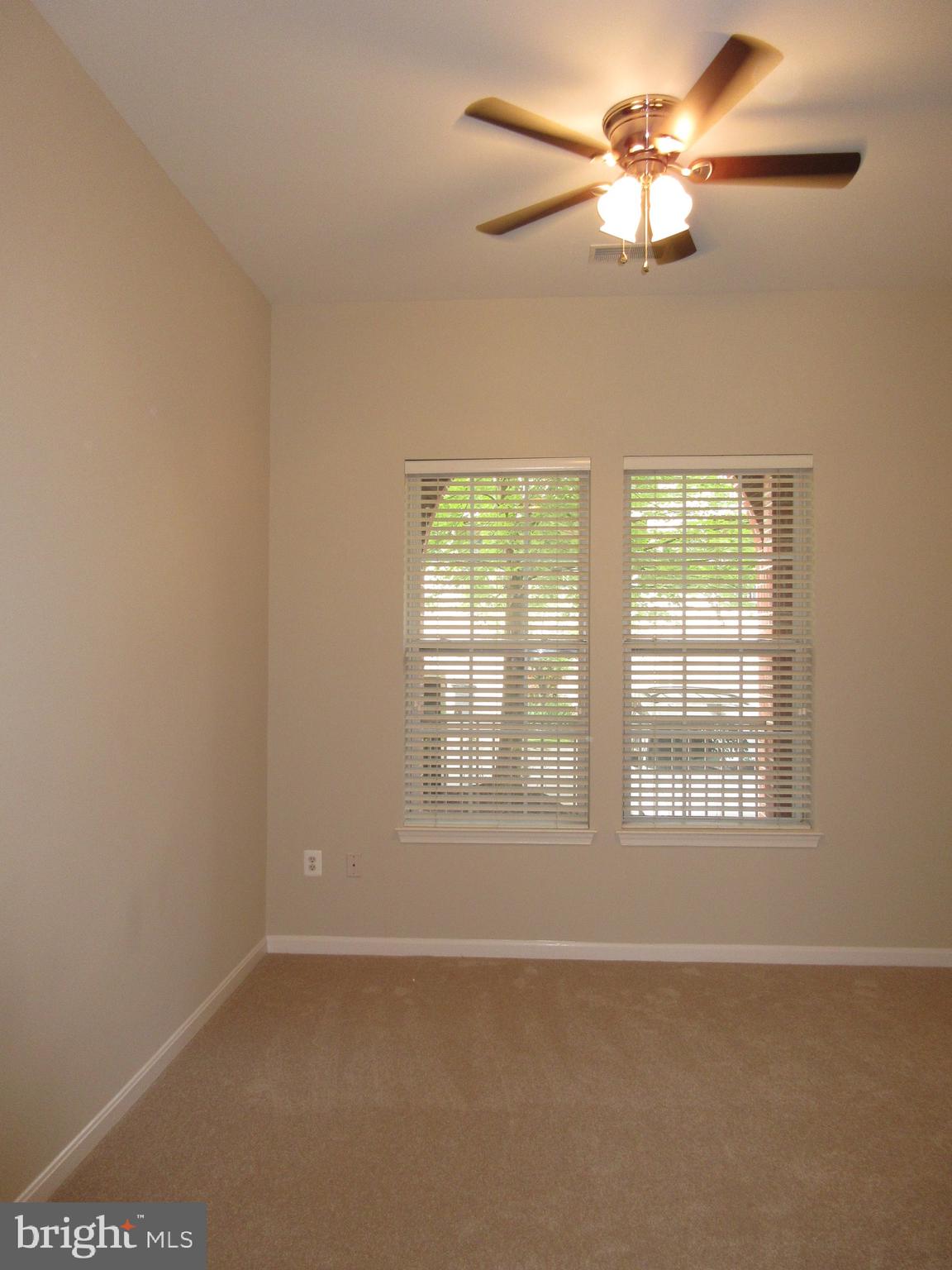 CAMERON STATION - Residential Lease