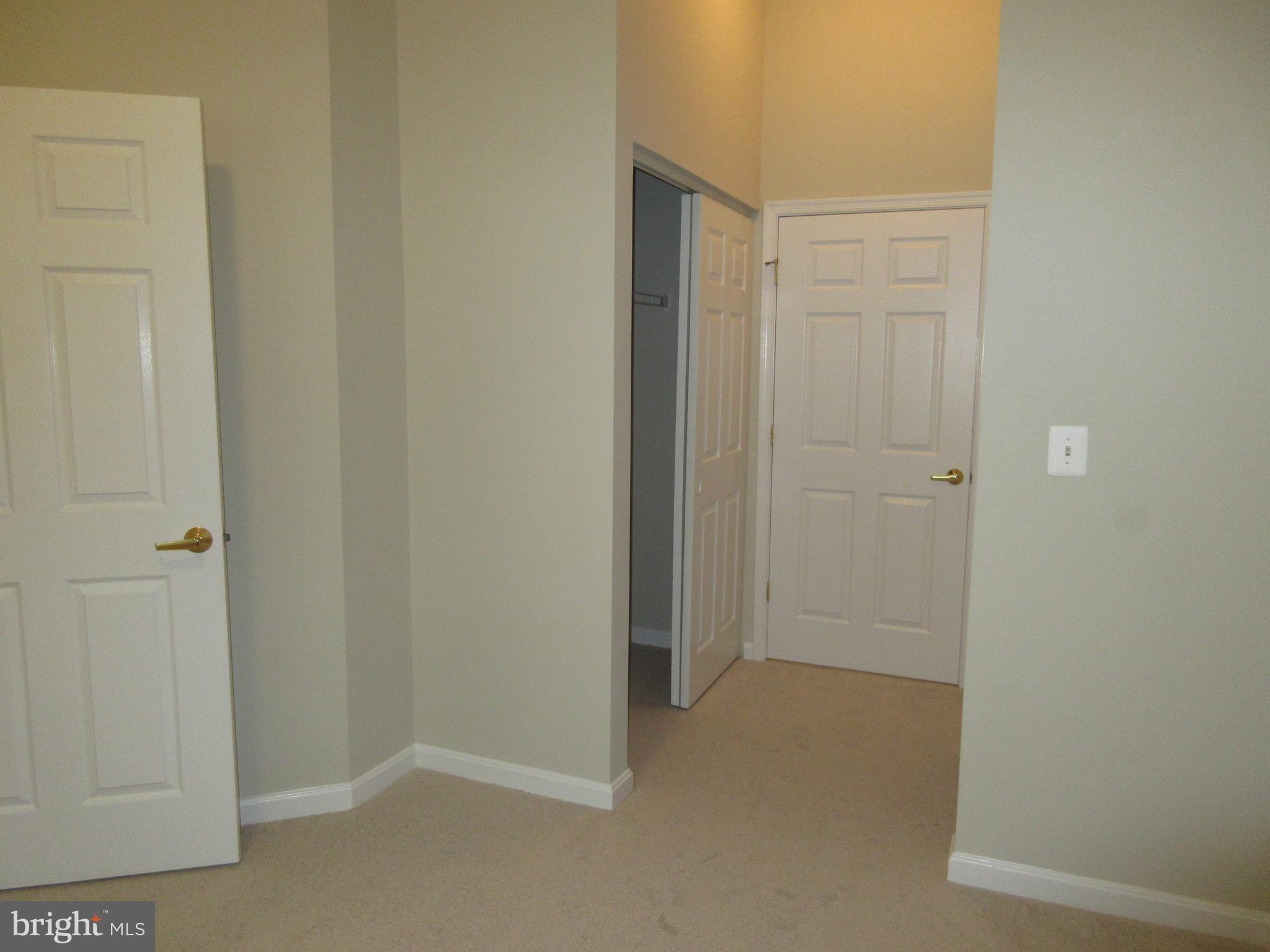 CAMERON STATION - Residential Lease