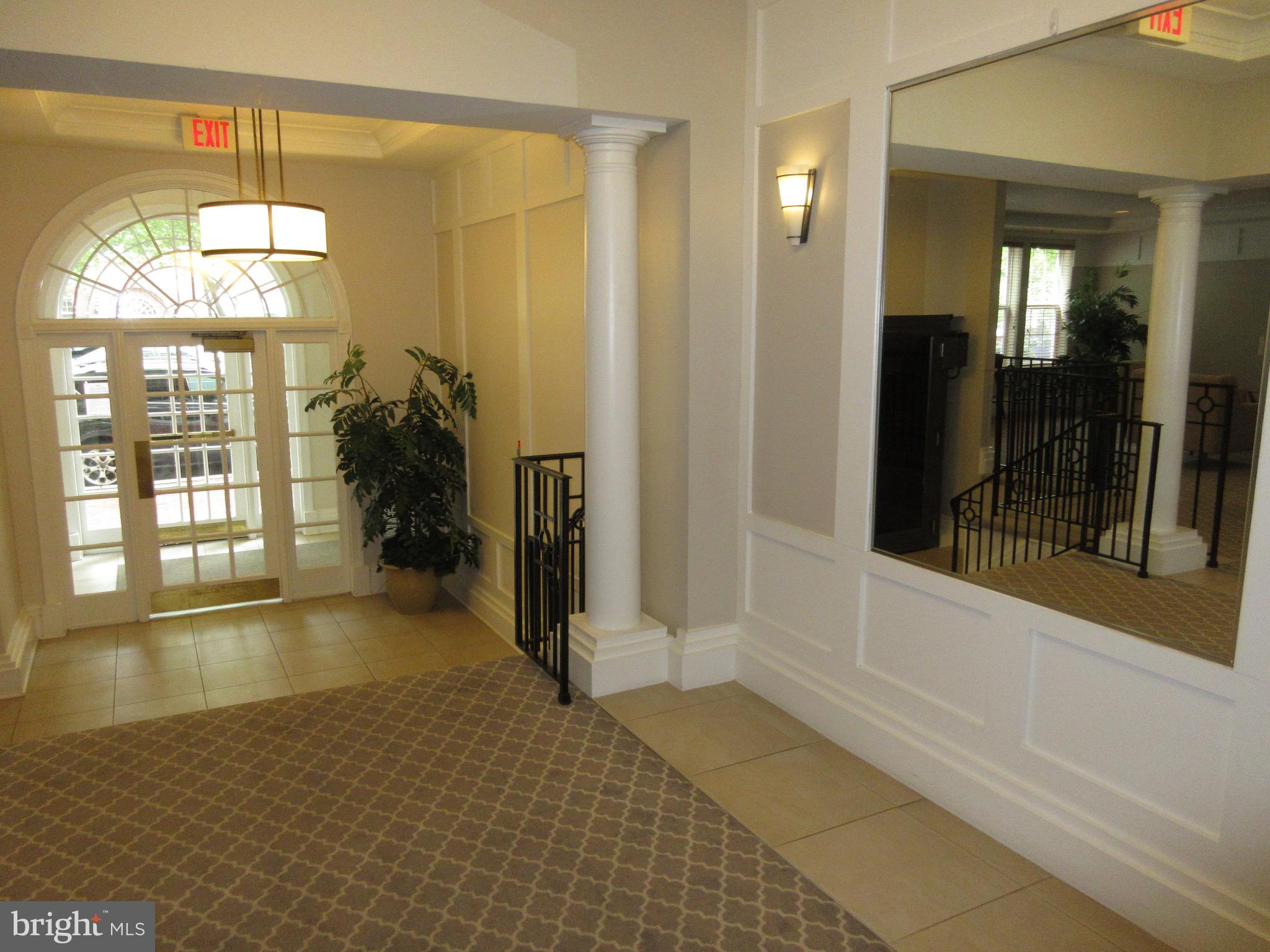 CAMERON STATION - Residential Lease