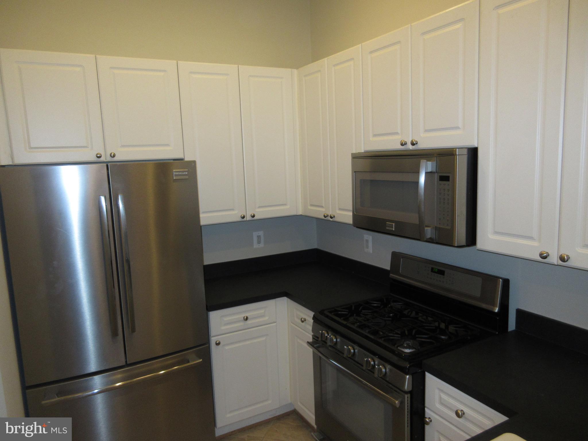 CAMERON STATION - Residential Lease