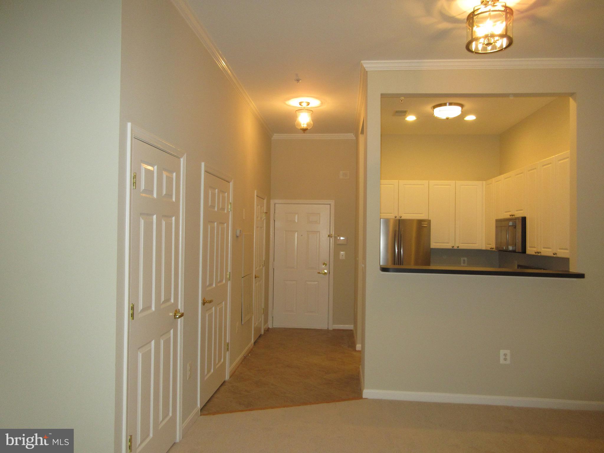 CAMERON STATION - Residential Lease