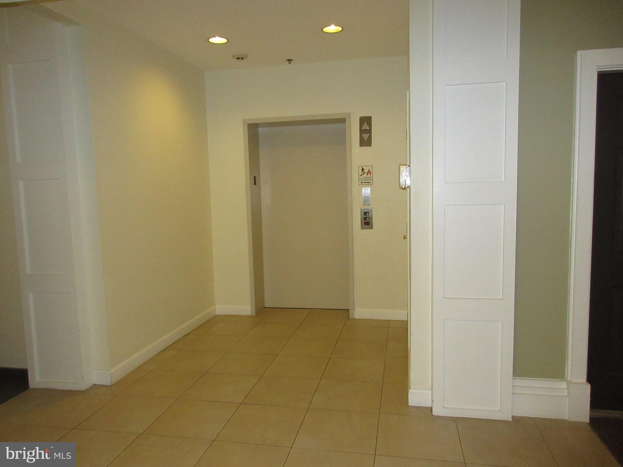 CAMERON STATION - Residential Lease