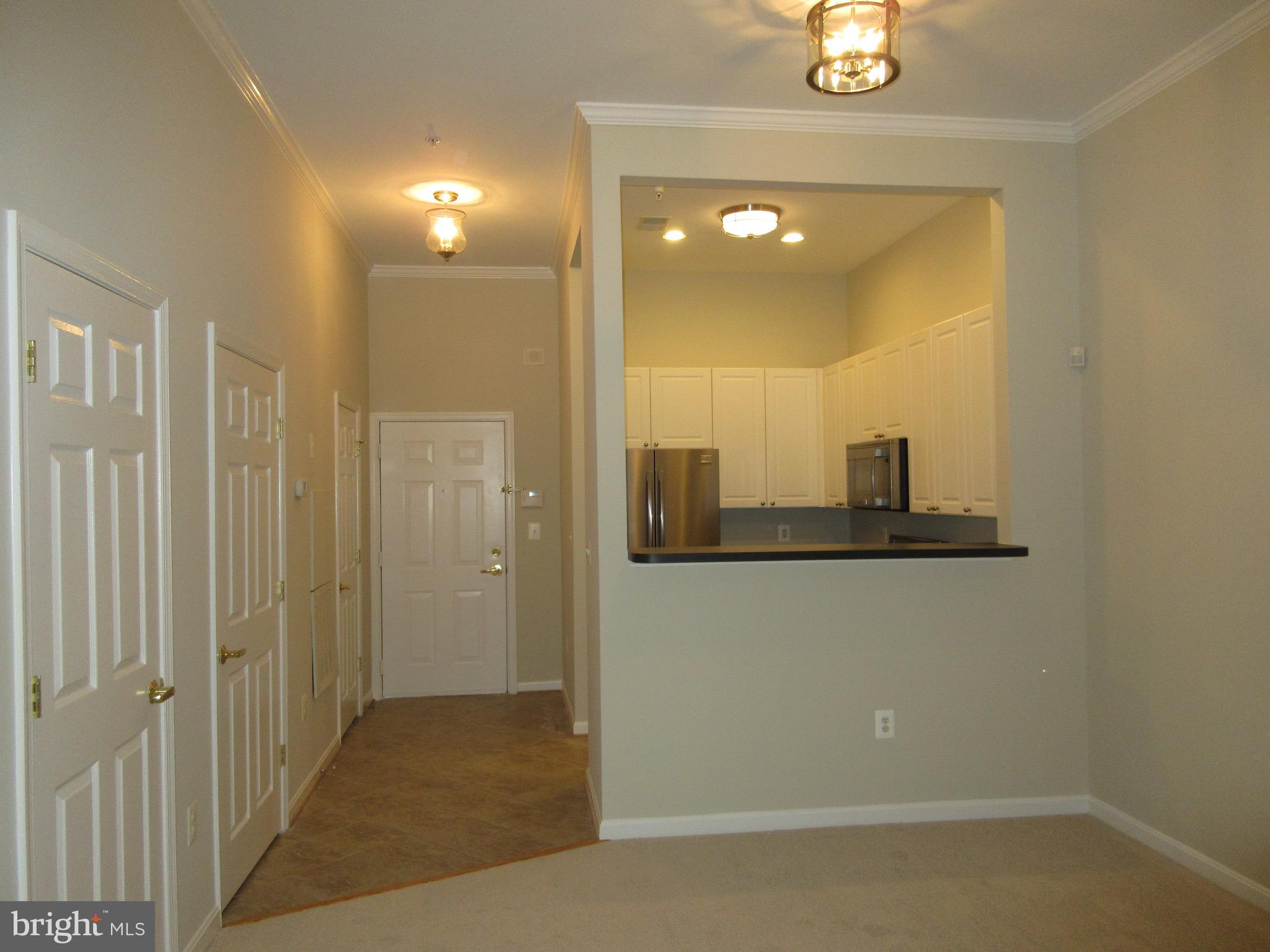 CAMERON STATION - Residential Lease