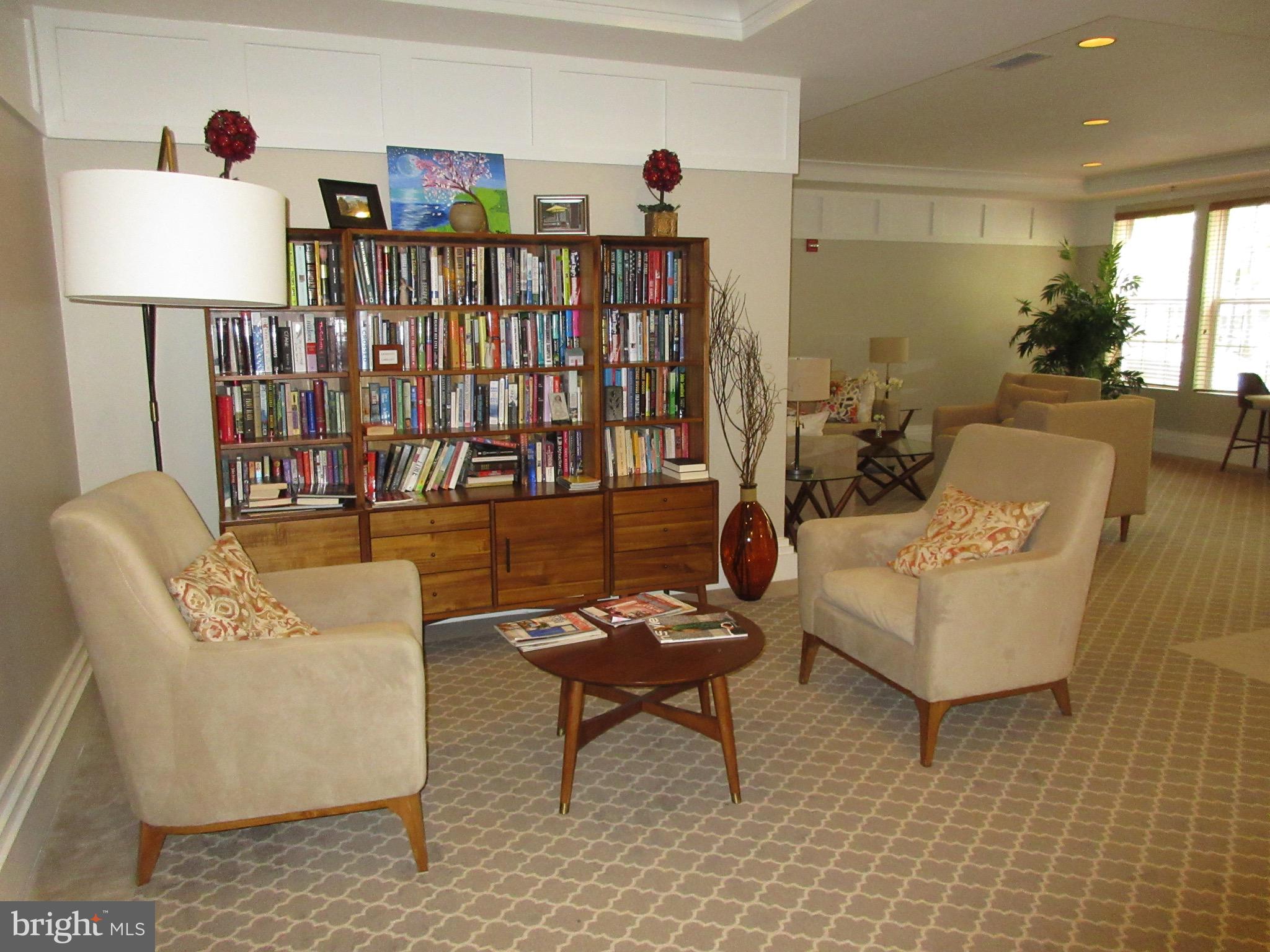 CAMERON STATION - Residential Lease