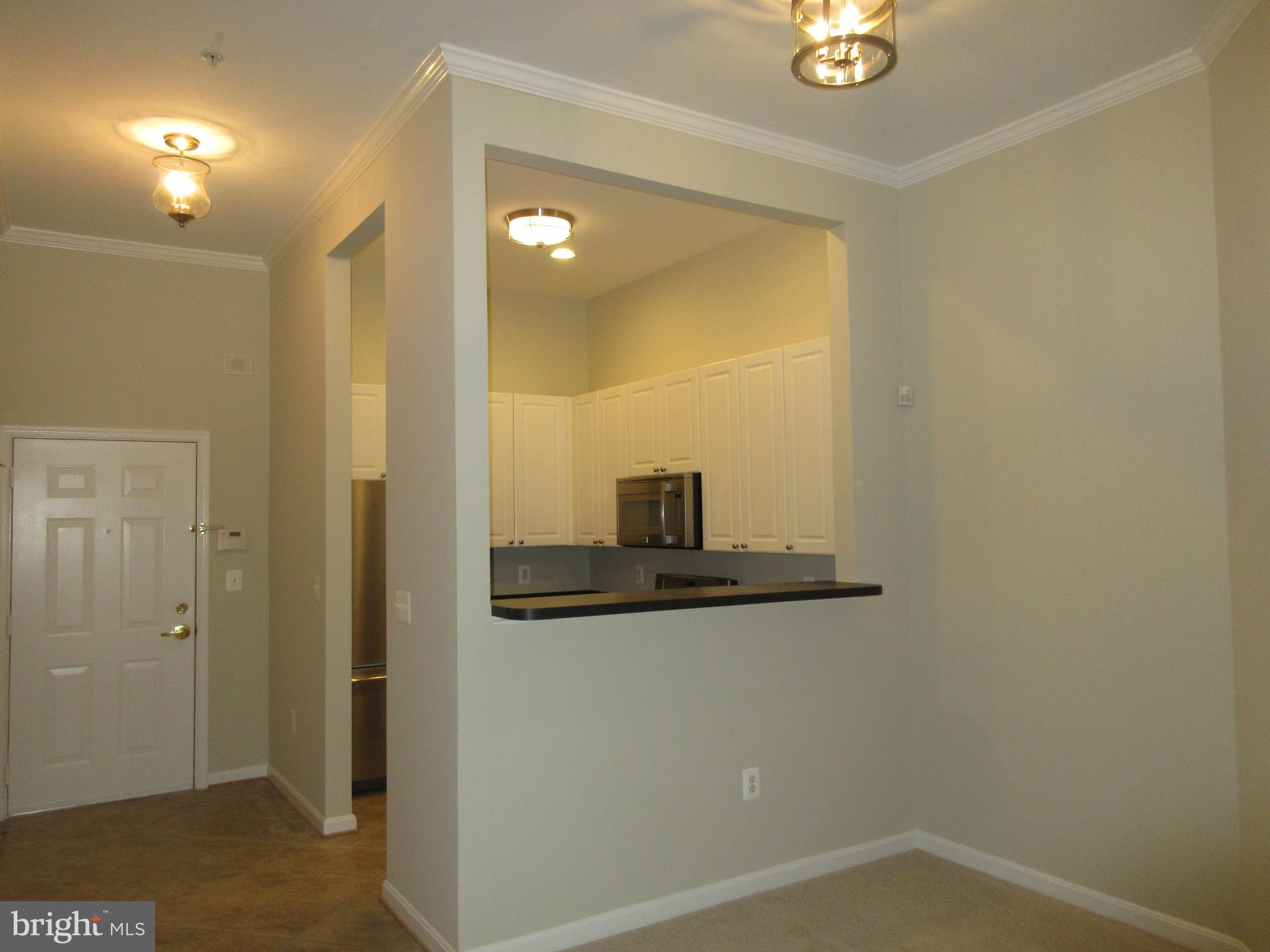 CAMERON STATION - Residential Lease