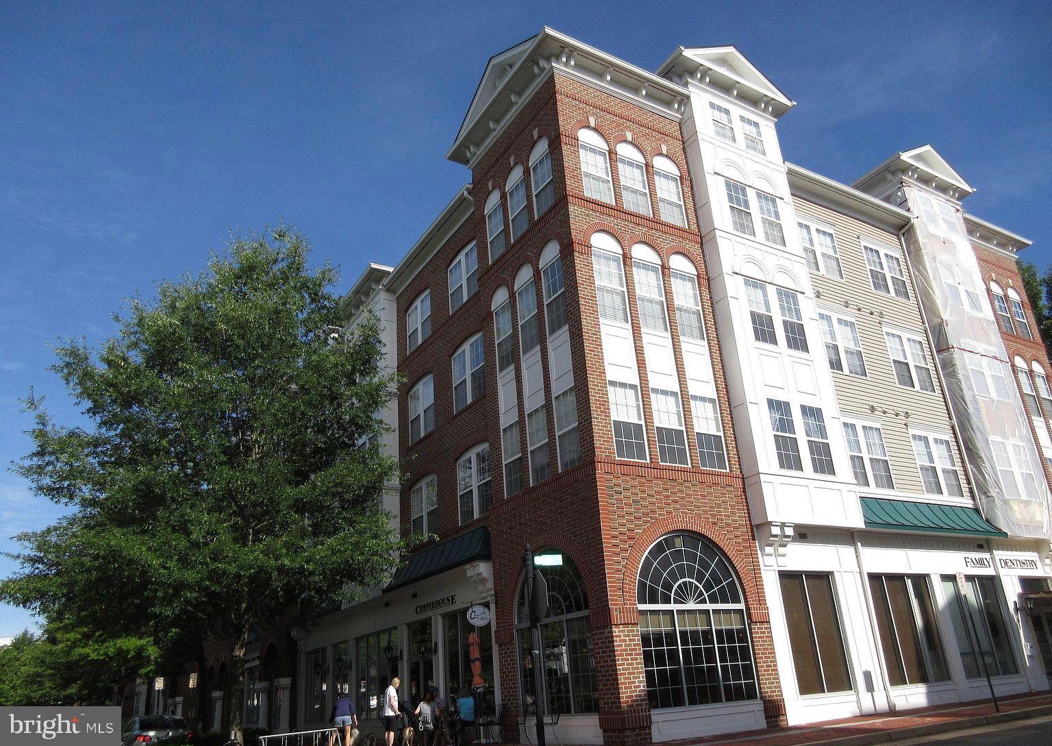 CAMERON STATION - Residential Lease