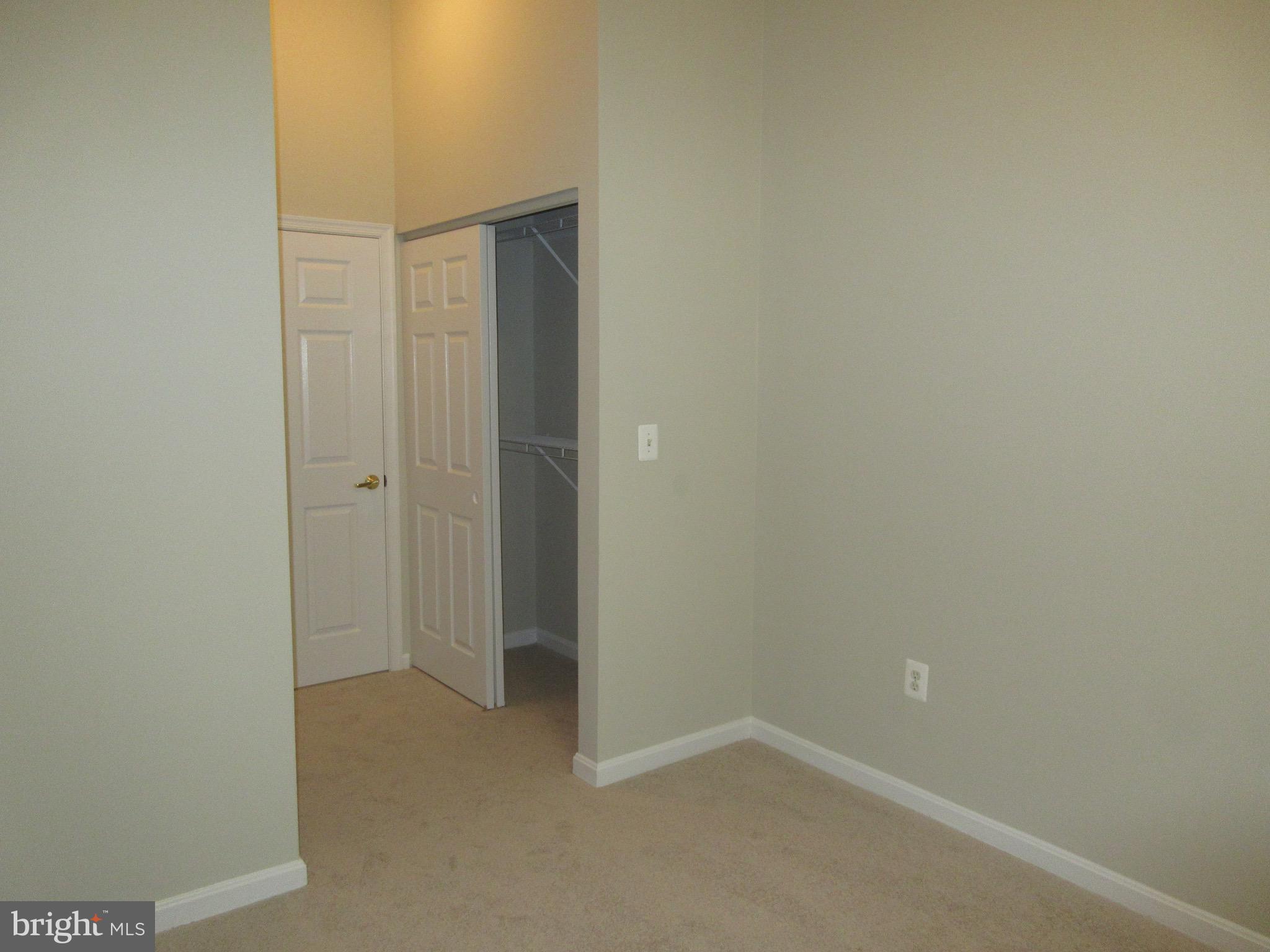 CAMERON STATION - Residential Lease