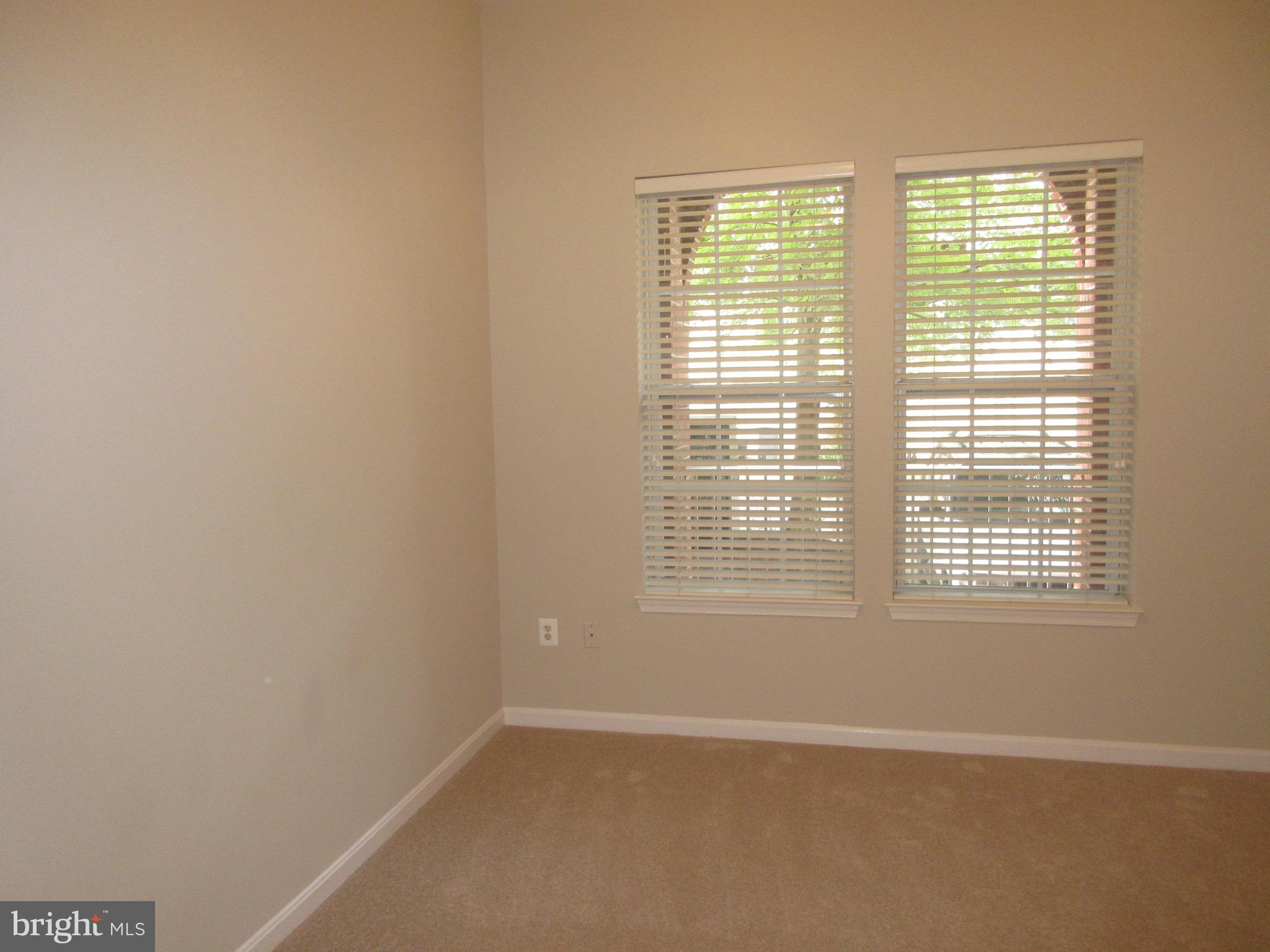 CAMERON STATION - Residential Lease