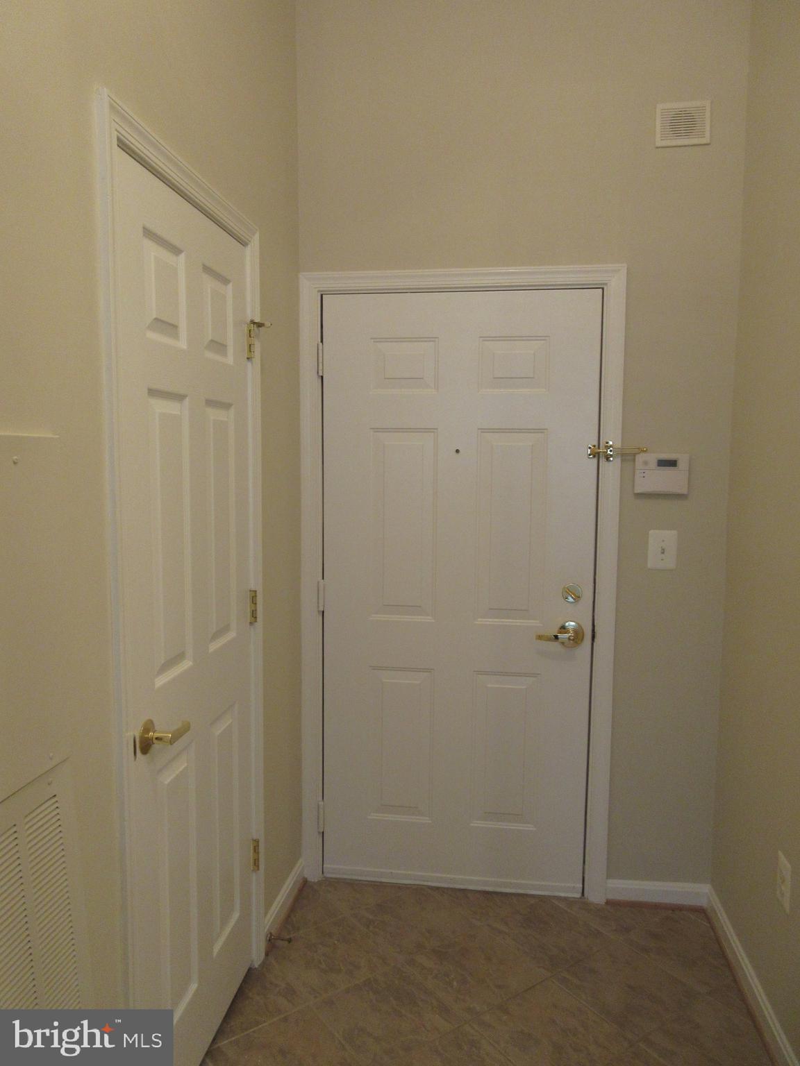 CAMERON STATION - Residential Lease