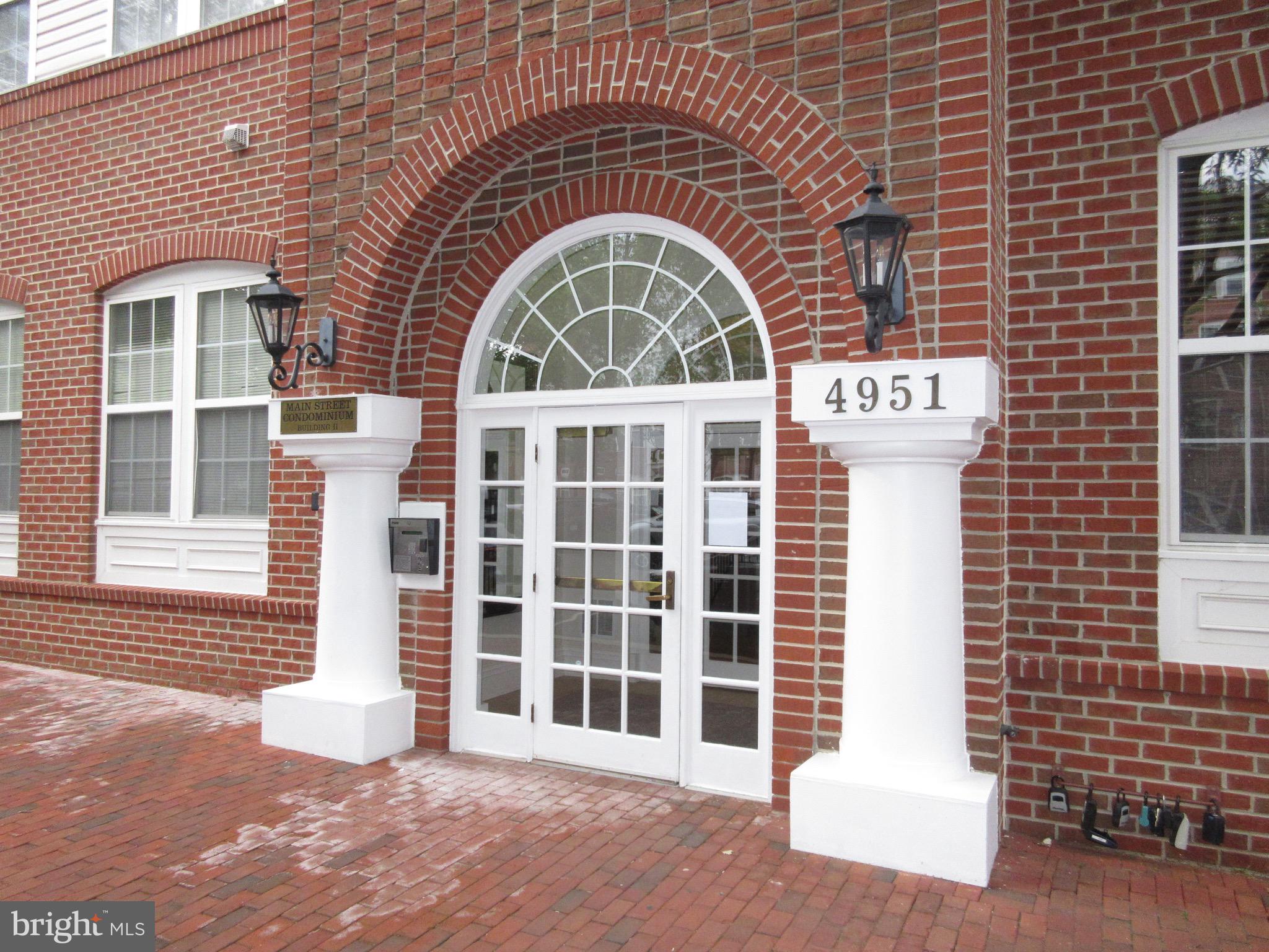 CAMERON STATION - Residential Lease