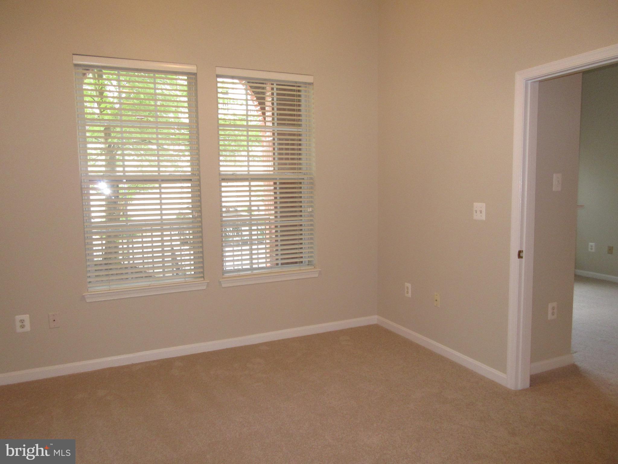 CAMERON STATION - Residential Lease