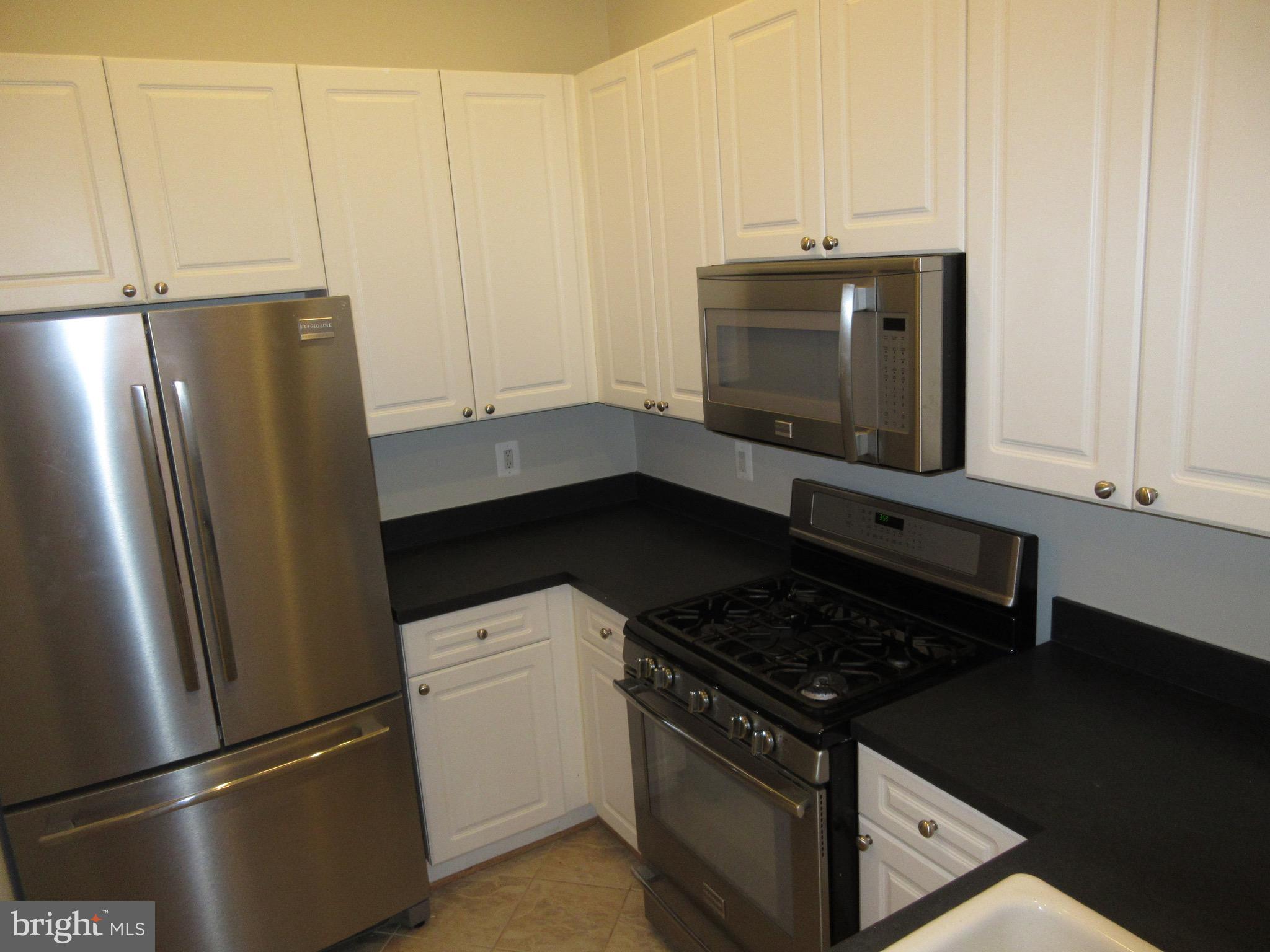 CAMERON STATION - Residential Lease