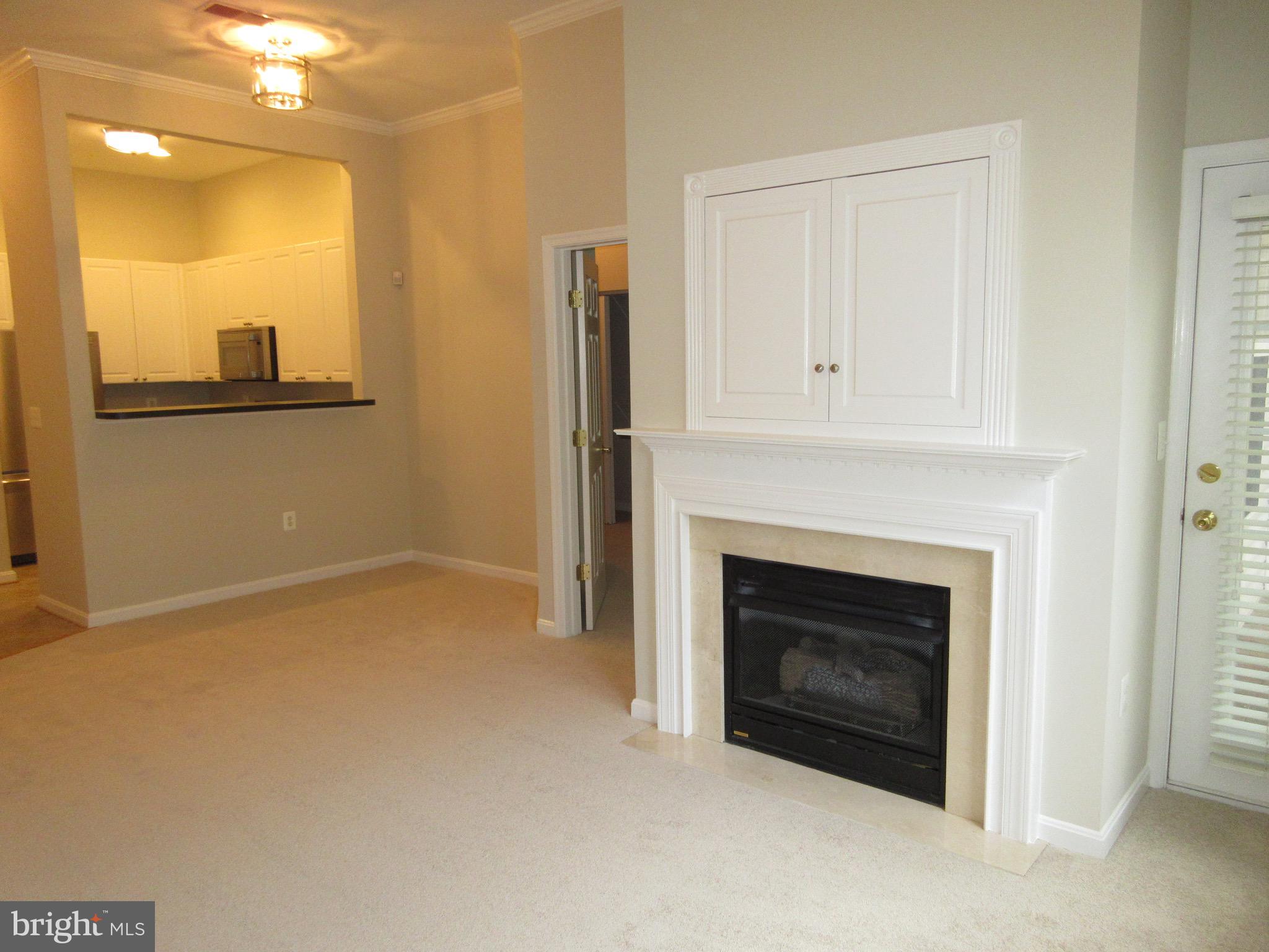 CAMERON STATION - Residential Lease