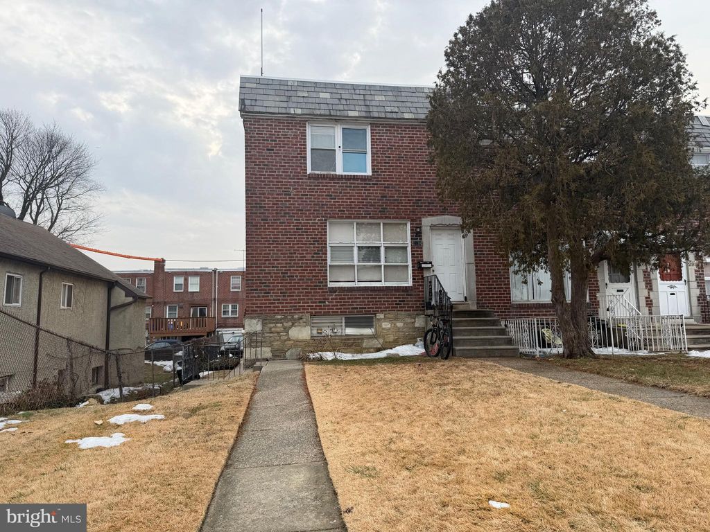 Photo of 2938 Devereaux Avenue, PHILADELPHIA, PA 19149 (MLS # PAPH2585858)