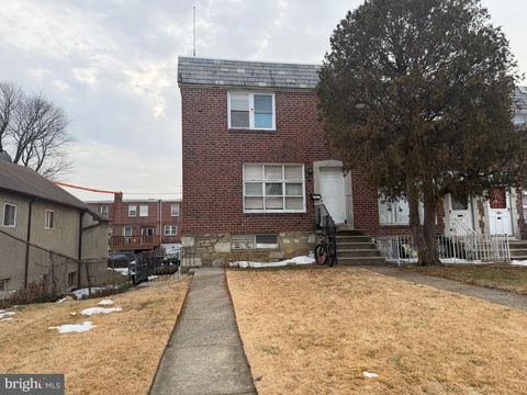 2938 DEVEREAUX AVENUE PHILADELPHIA PA 19149
