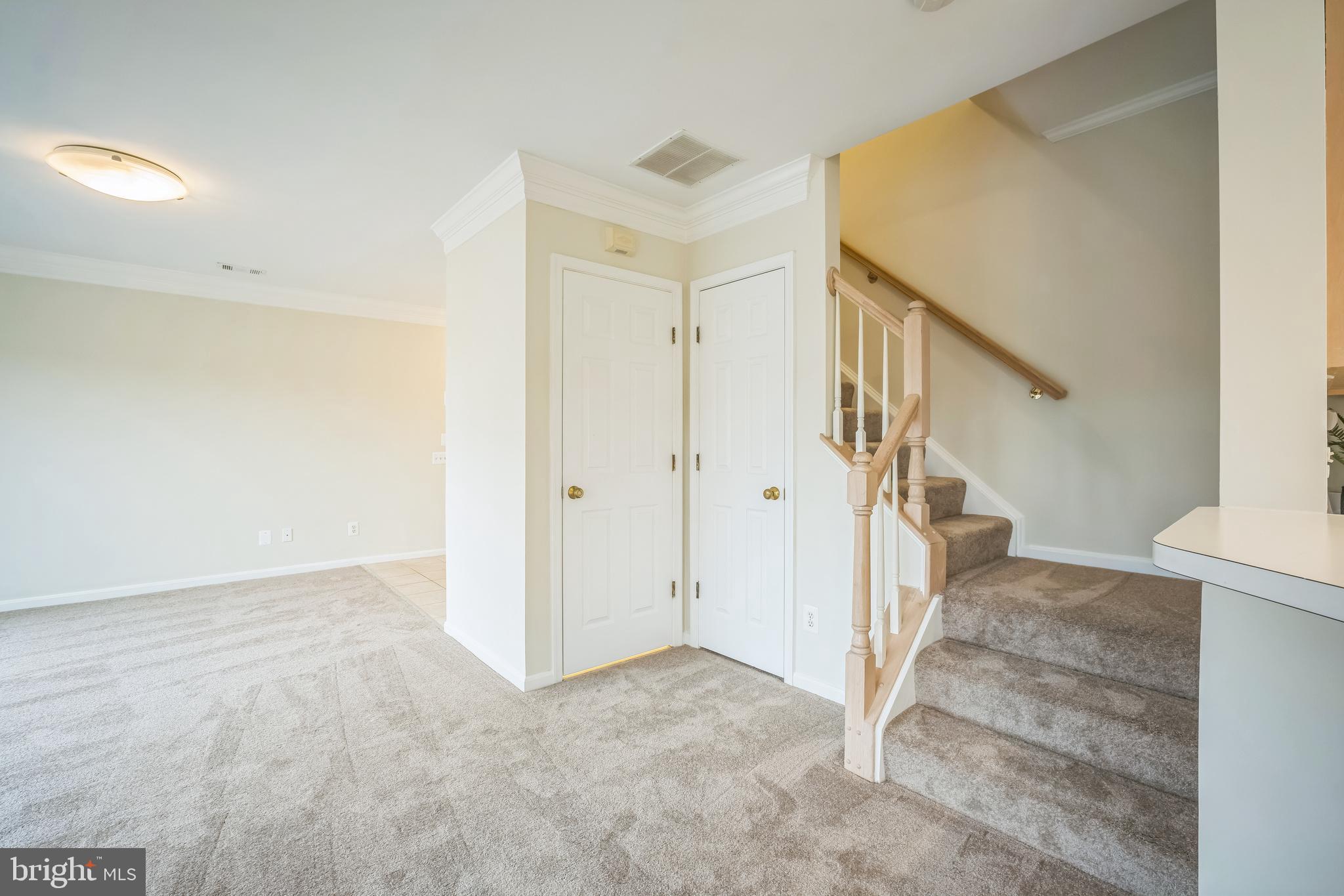 SYCAMORES AT VAN DORN - Residential Lease