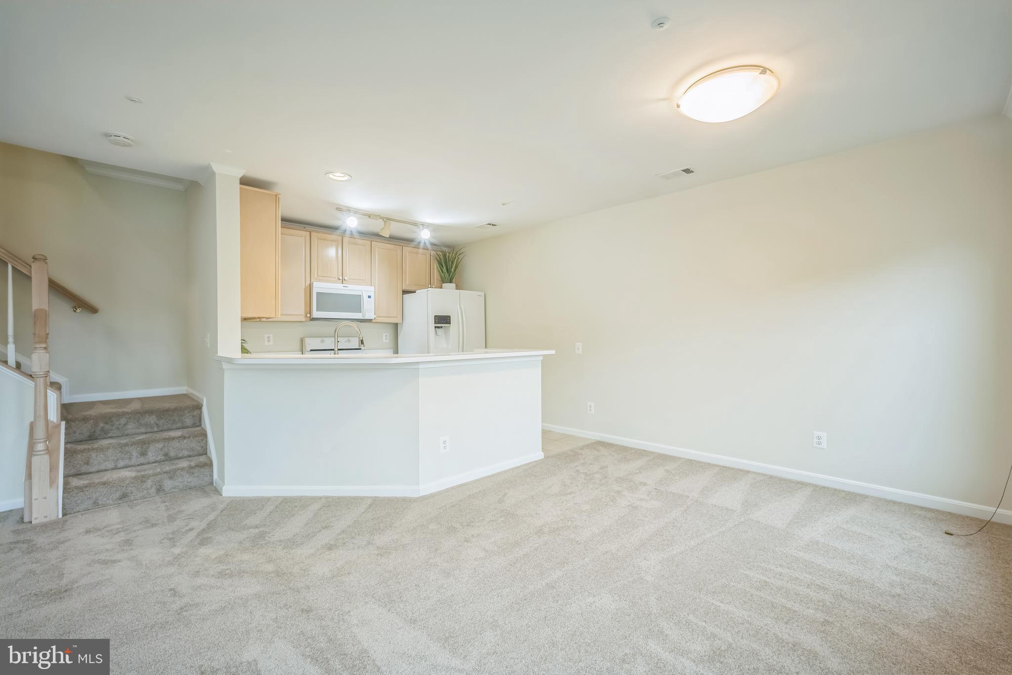 SYCAMORES AT VAN DORN - Residential Lease