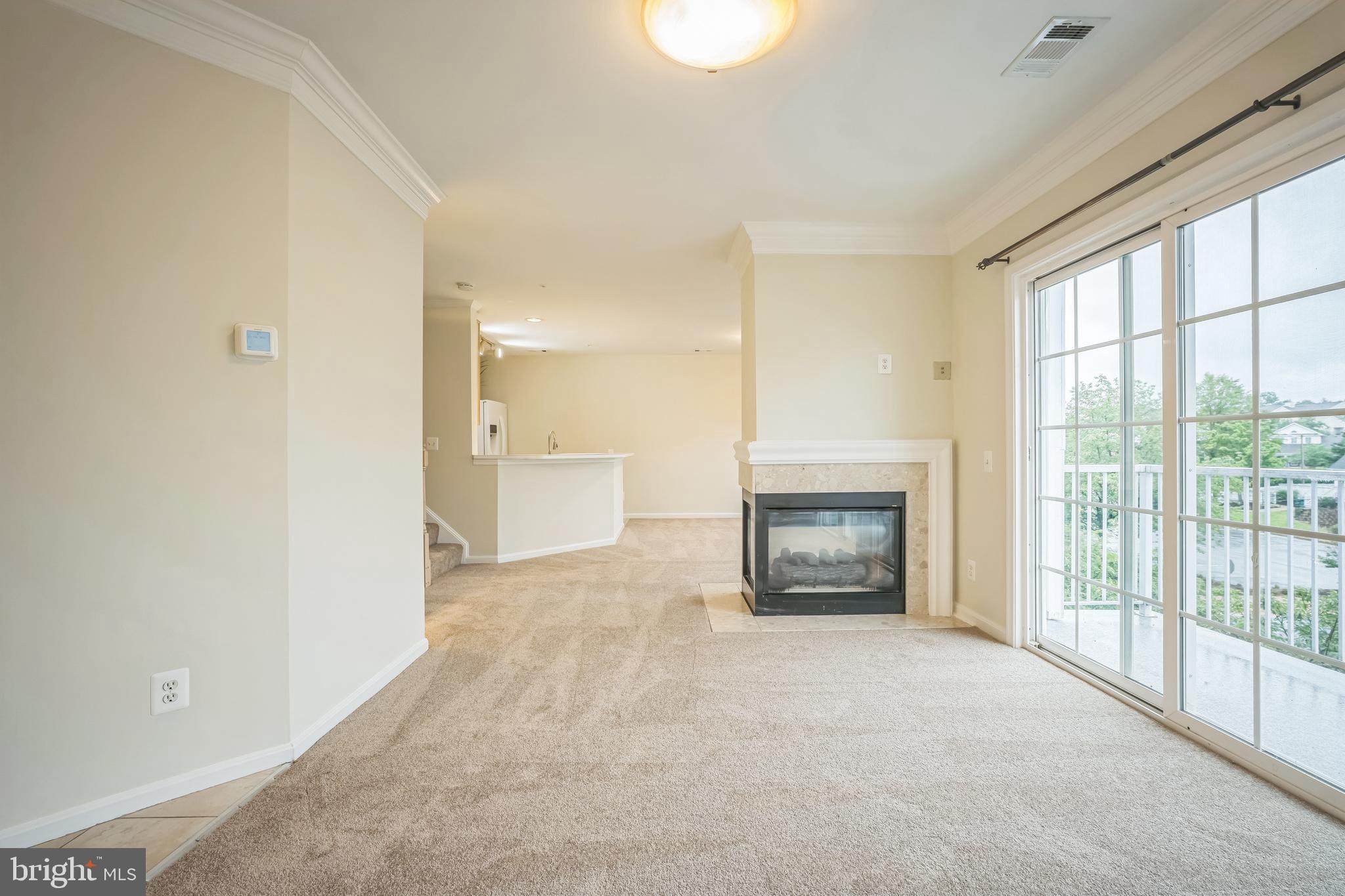 SYCAMORES AT VAN DORN - Residential Lease