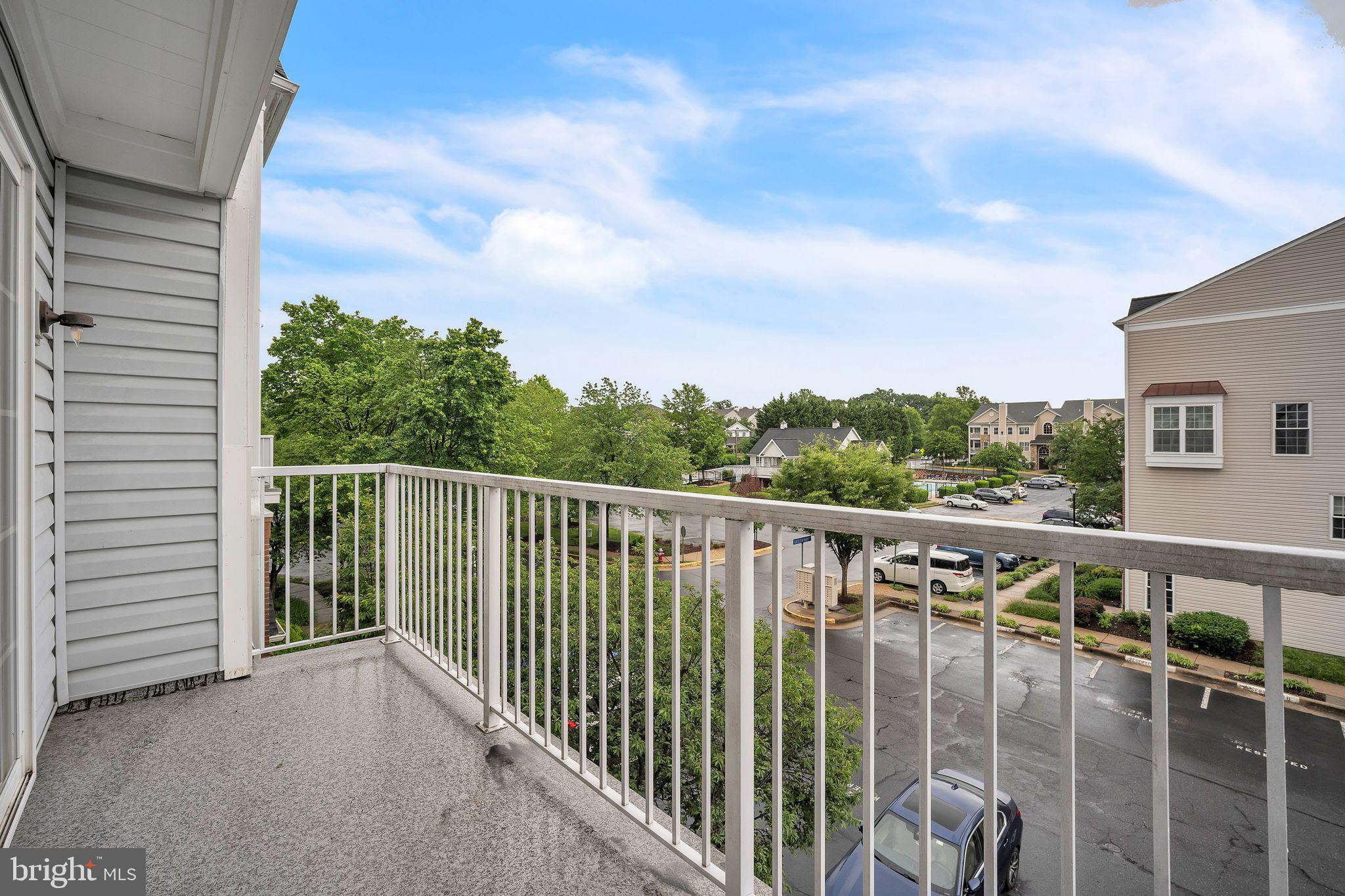 SYCAMORES AT VAN DORN - Residential Lease