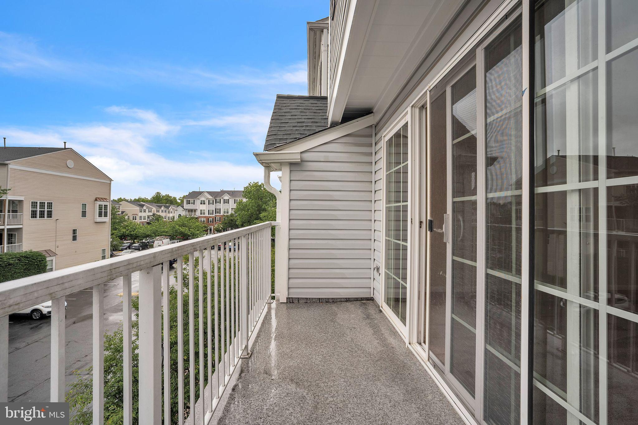 SYCAMORES AT VAN DORN - Residential Lease