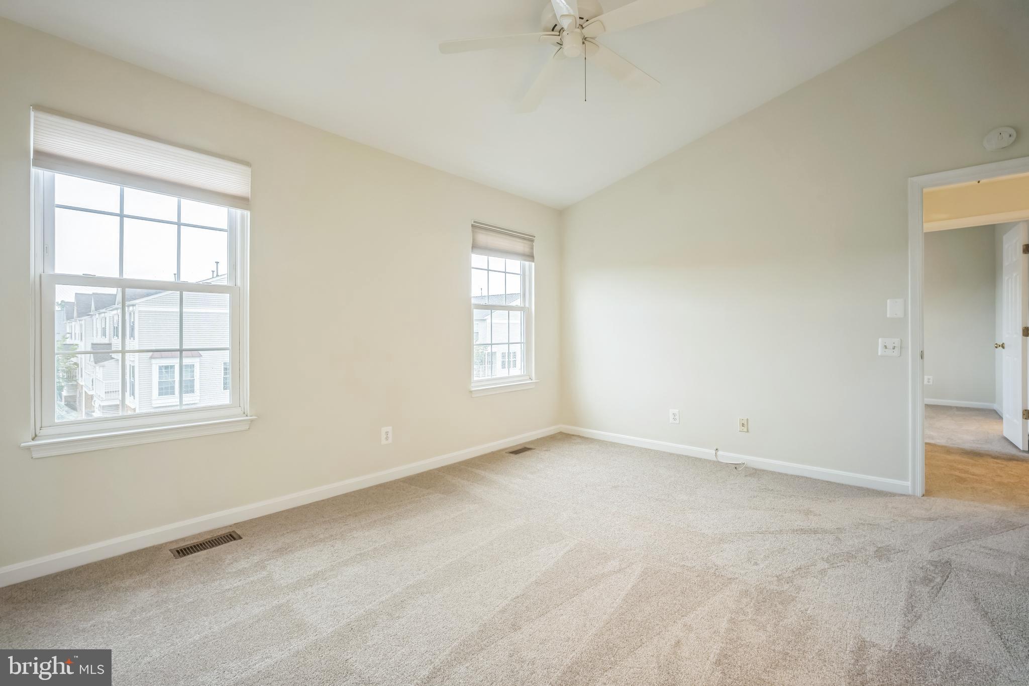 SYCAMORES AT VAN DORN - Residential Lease