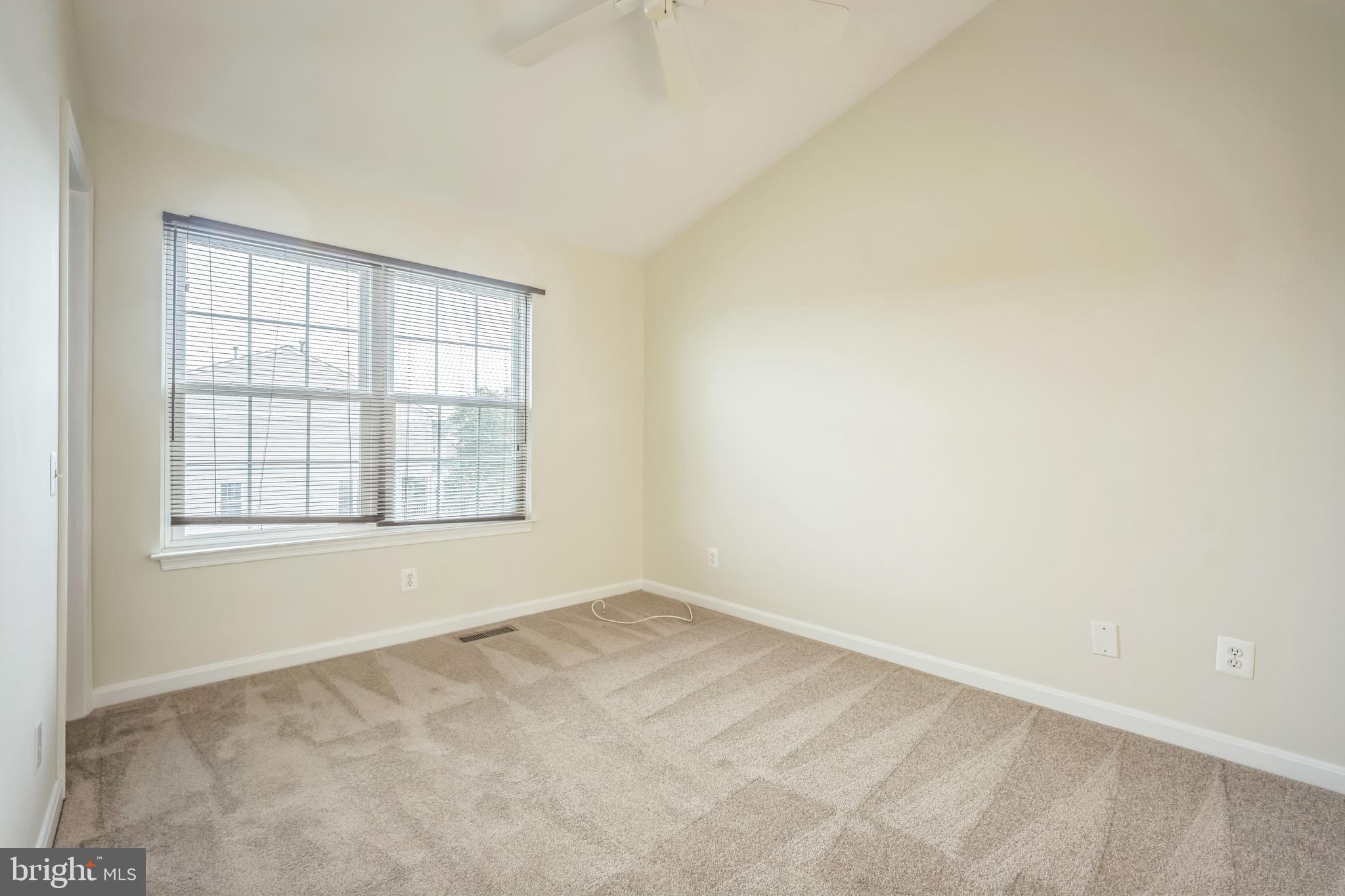 SYCAMORES AT VAN DORN - Residential Lease