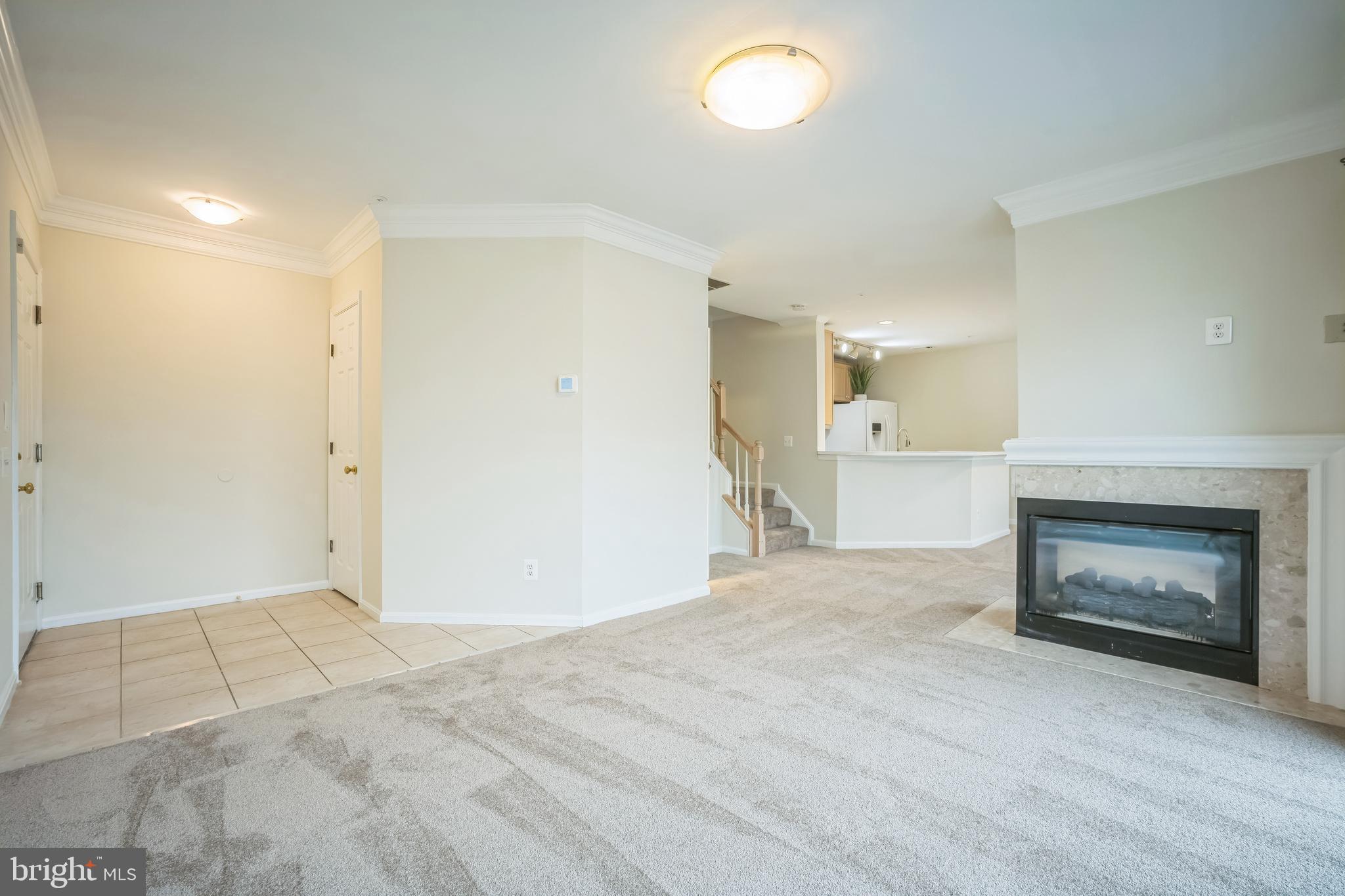 SYCAMORES AT VAN DORN - Residential Lease