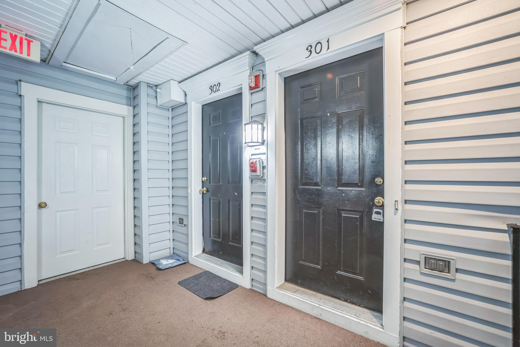 SYCAMORES AT VAN DORN - Residential Lease