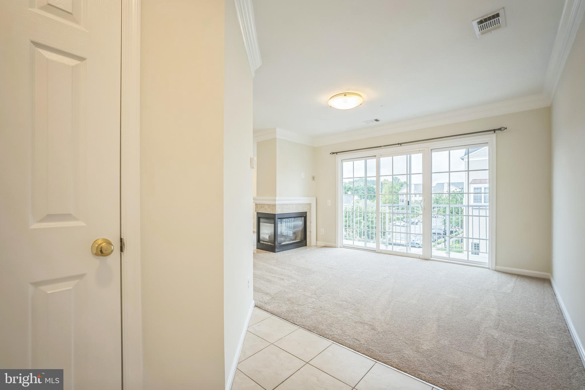 SYCAMORES AT VAN DORN - Residential Lease